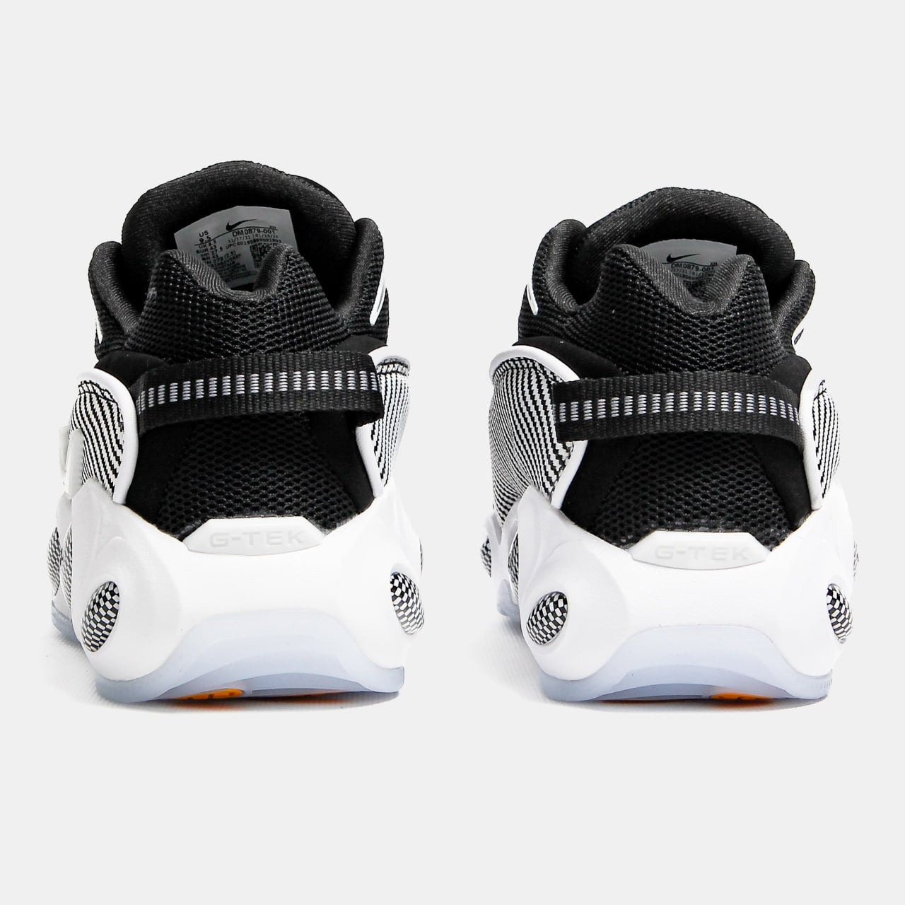 Nike x Nocta Glide Drake Black White
