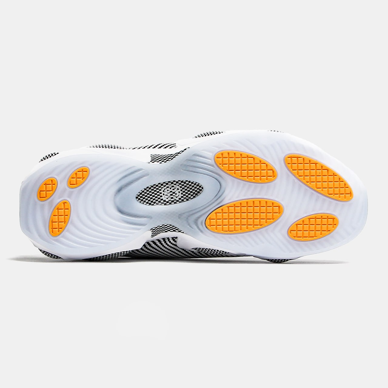 Nike x Nocta Glide Drake Black White