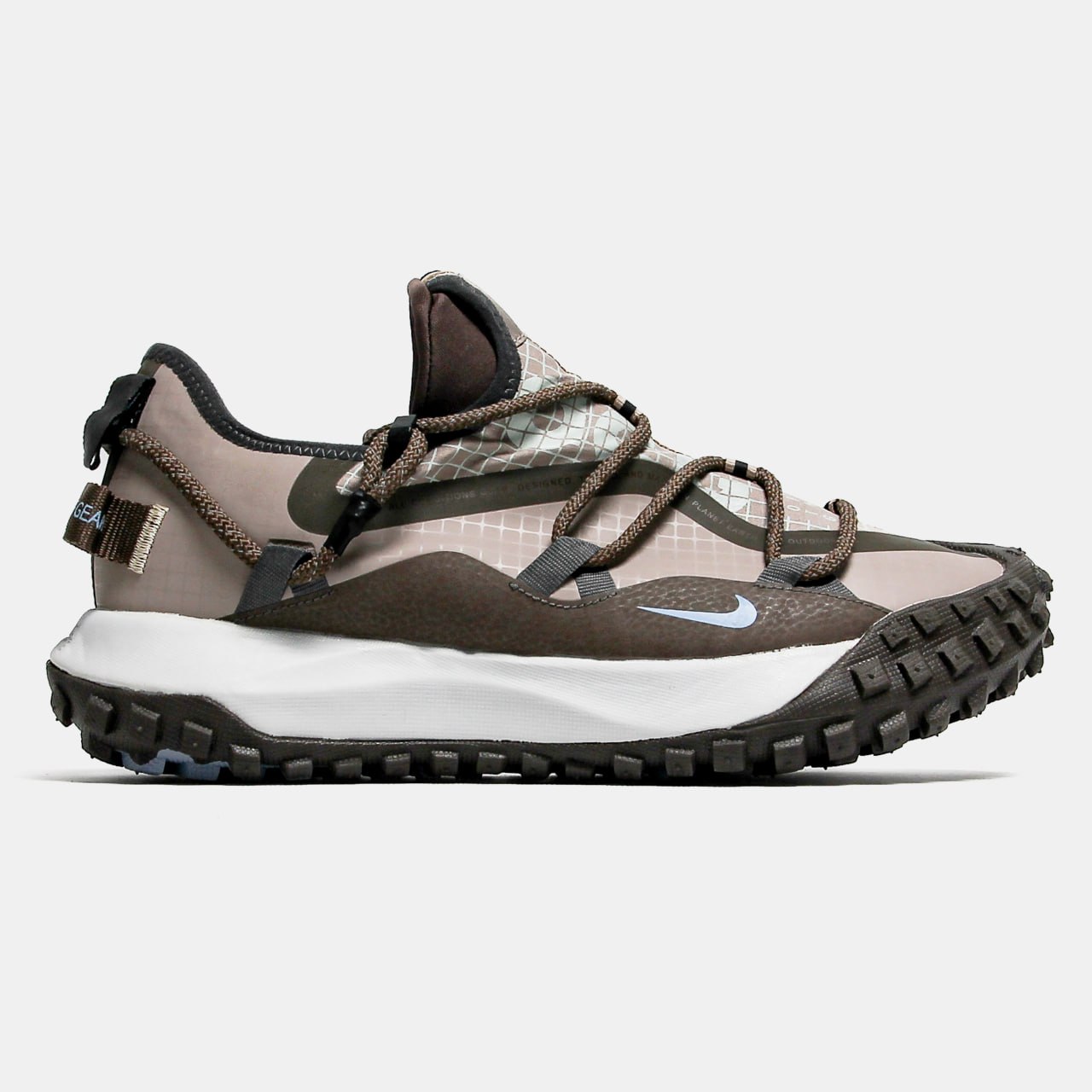 Nike ACG Mountain Fly Low SE Ironstone
