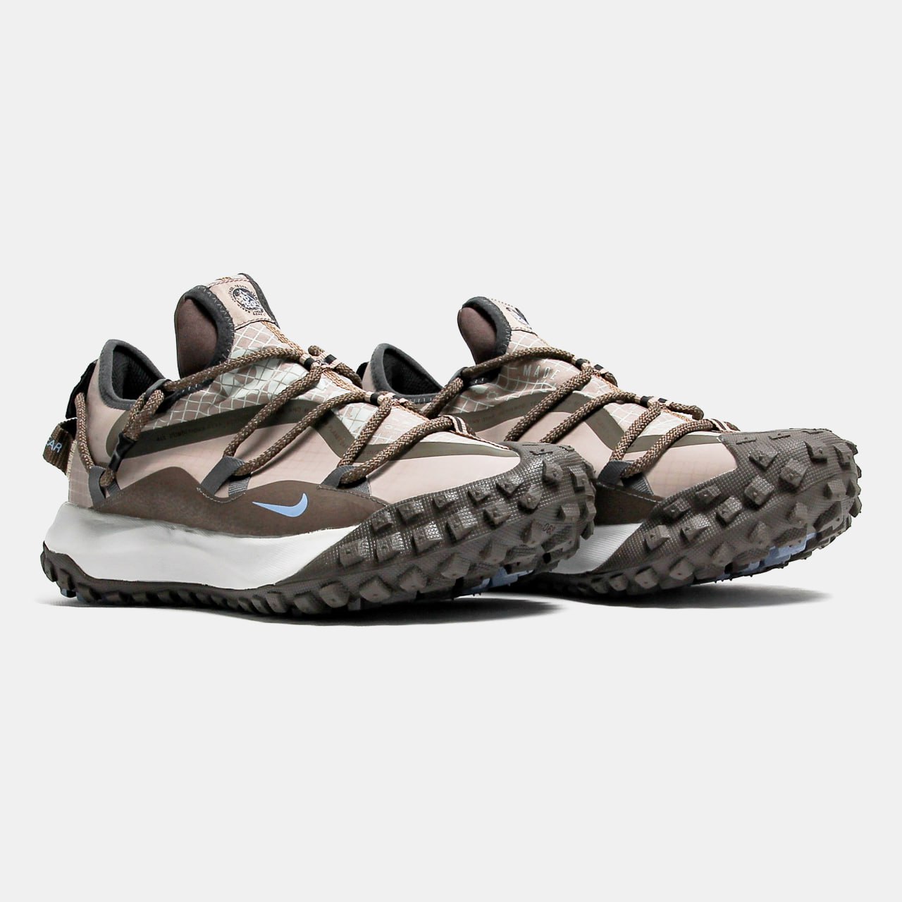 Nike ACG Mountain Fly Low SE Ironstone