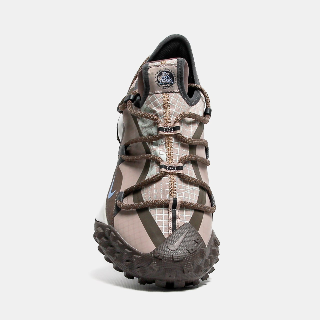 Nike ACG Mountain Fly Low SE Ironstone