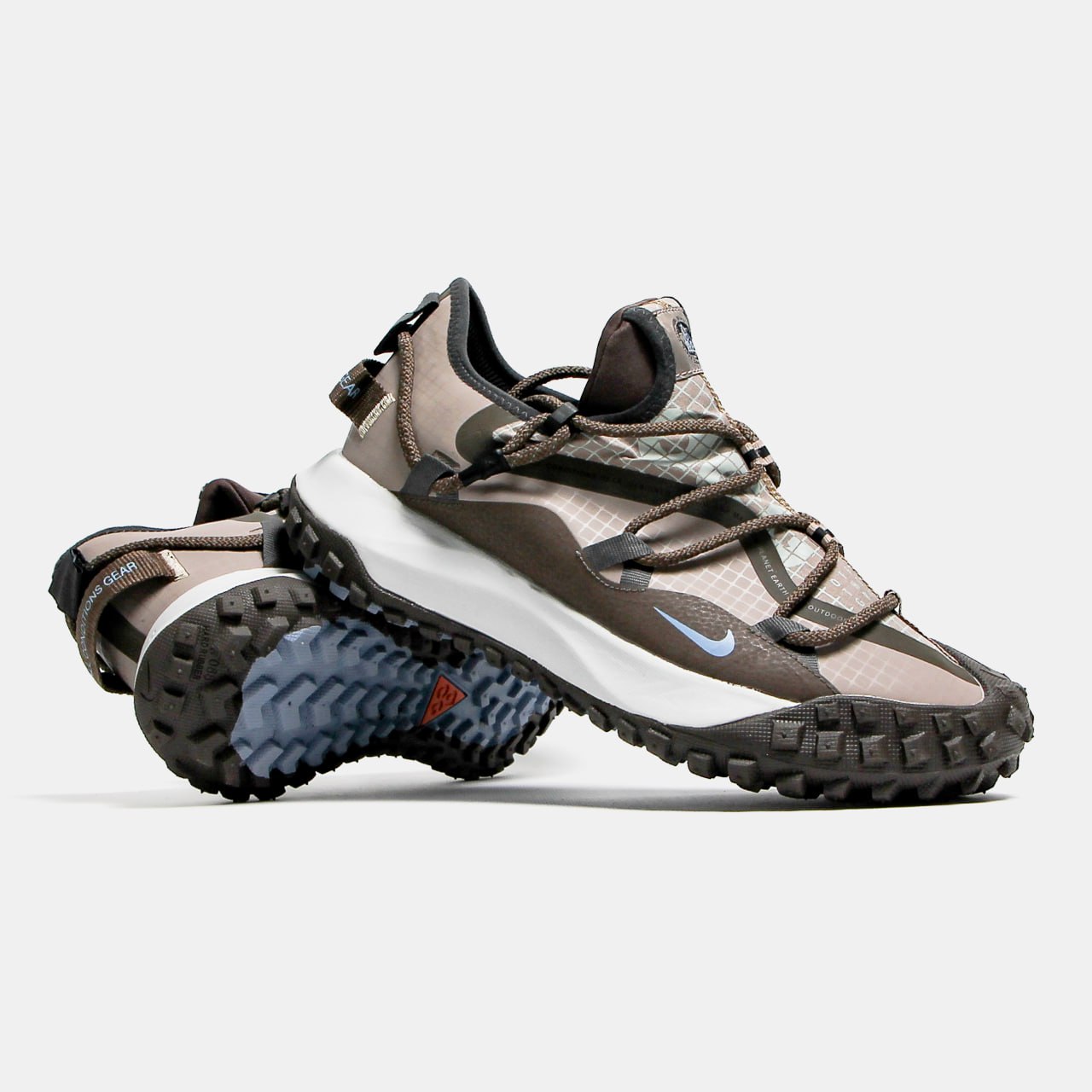 Nike ACG Mountain Fly Low SE Ironstone