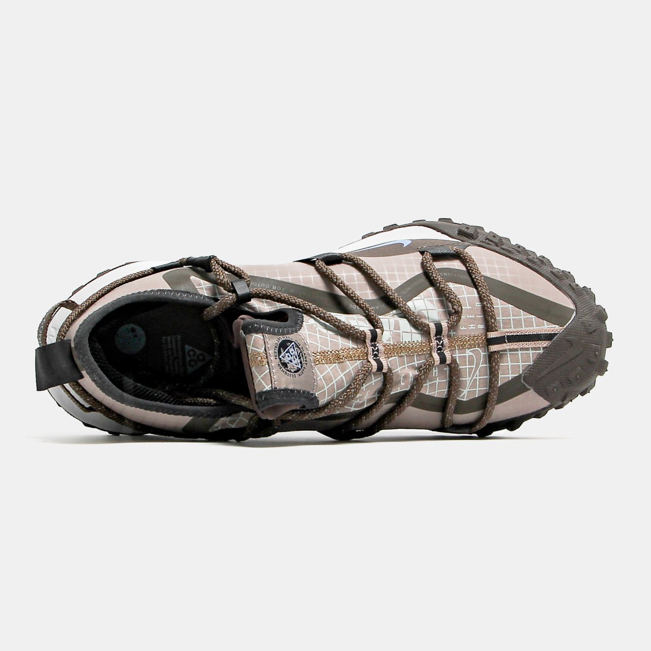 Nike ACG Mountain Fly Low SE Ironstone