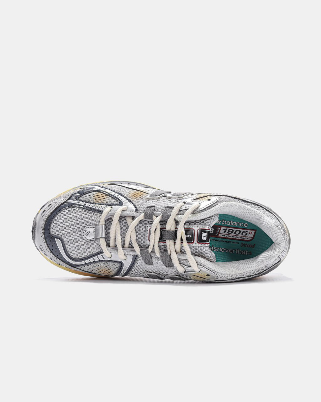 New Balance 1906R x thisisneverthat