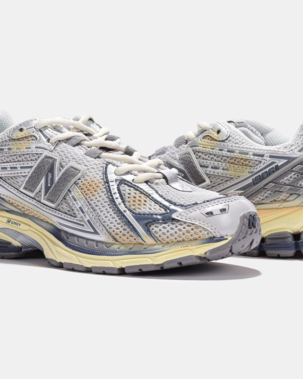 New Balance 1906R x thisisneverthat