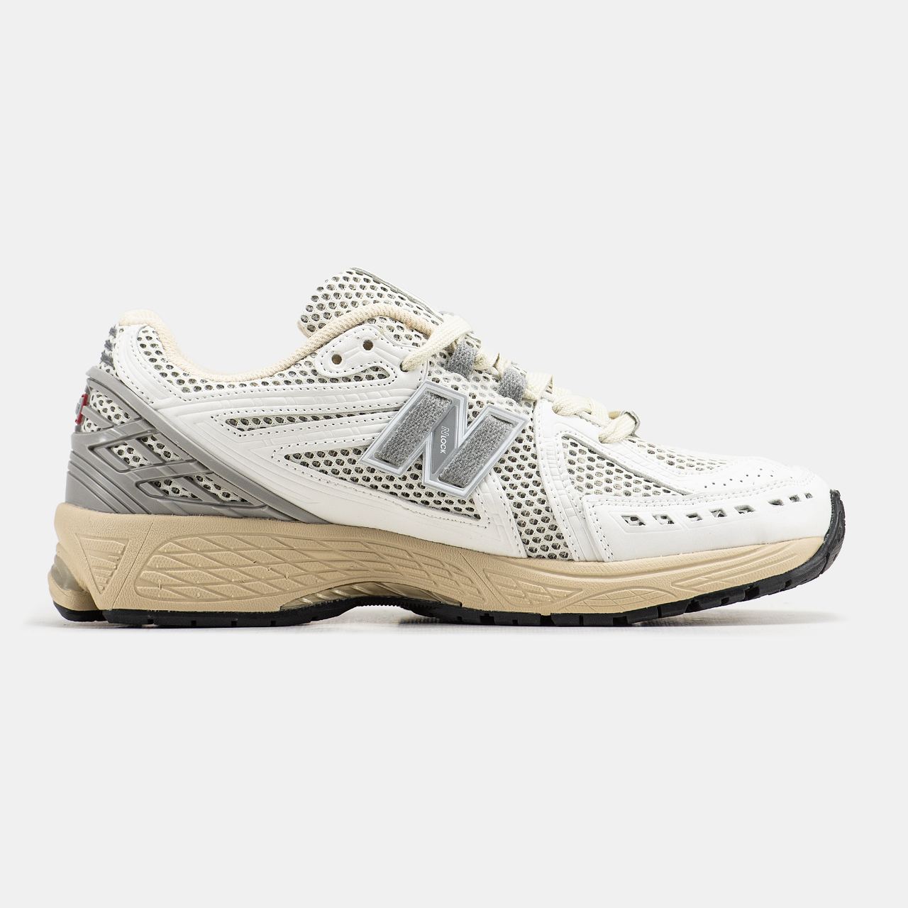 New Balance 1906R White