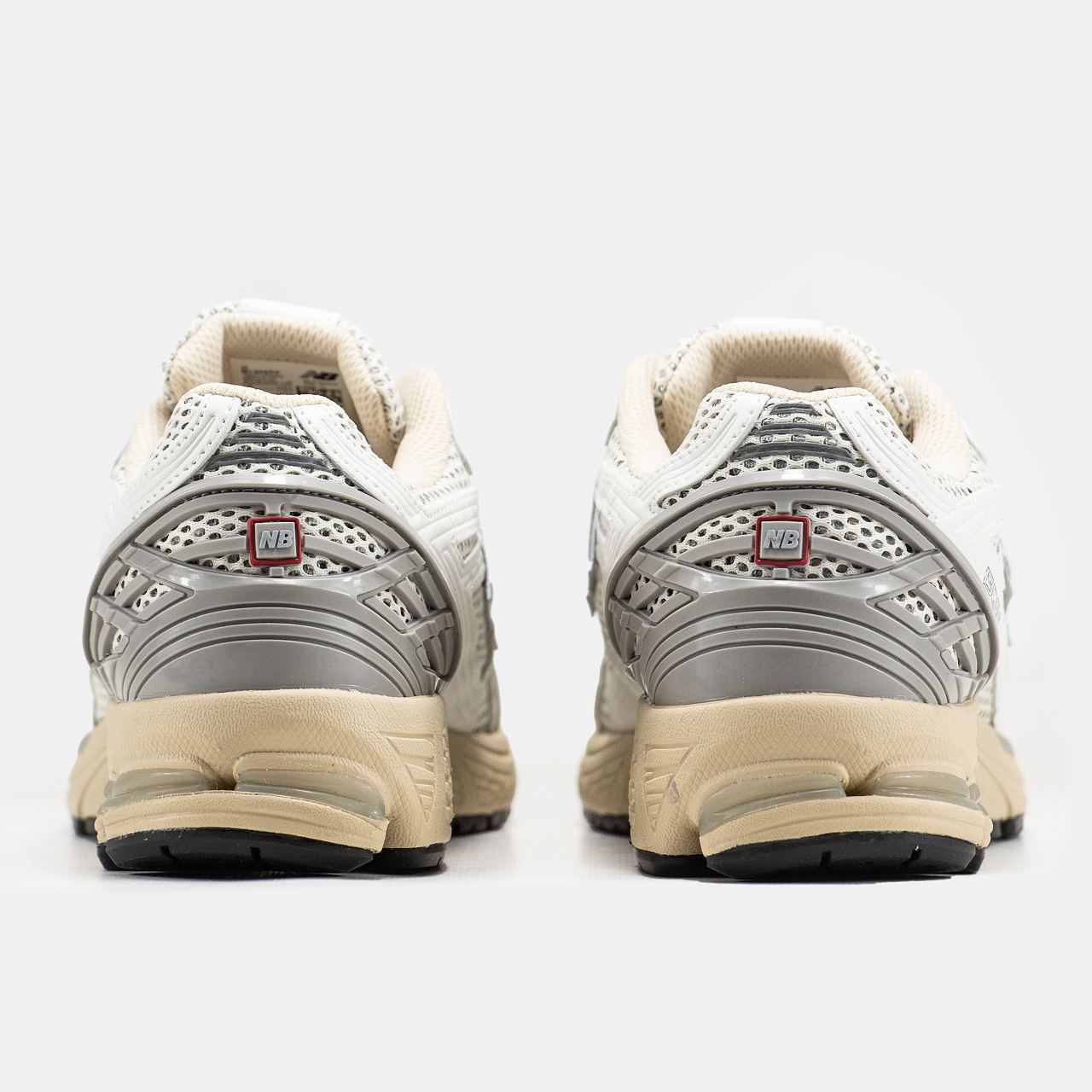 New Balance 1906R White