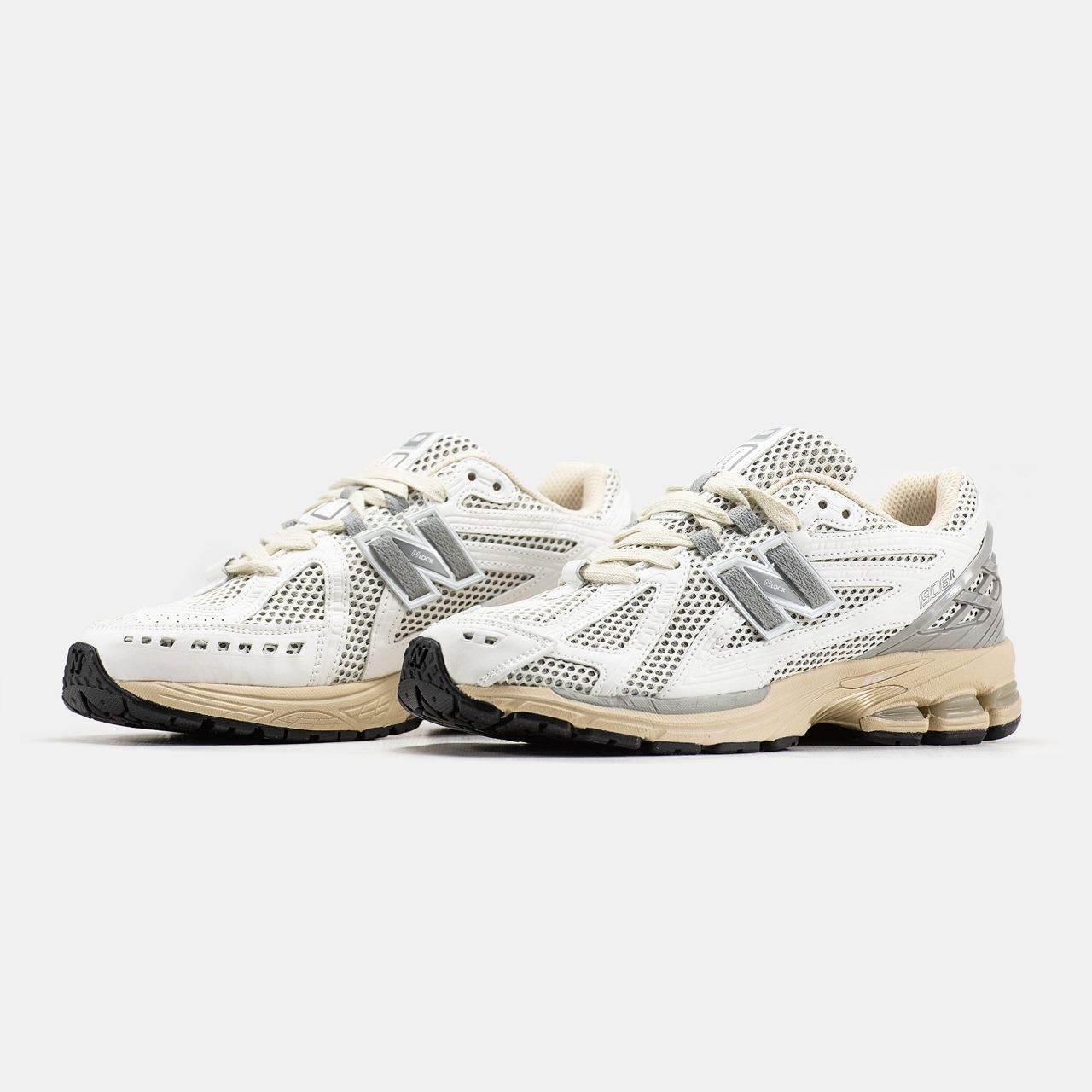 New Balance 1906R White