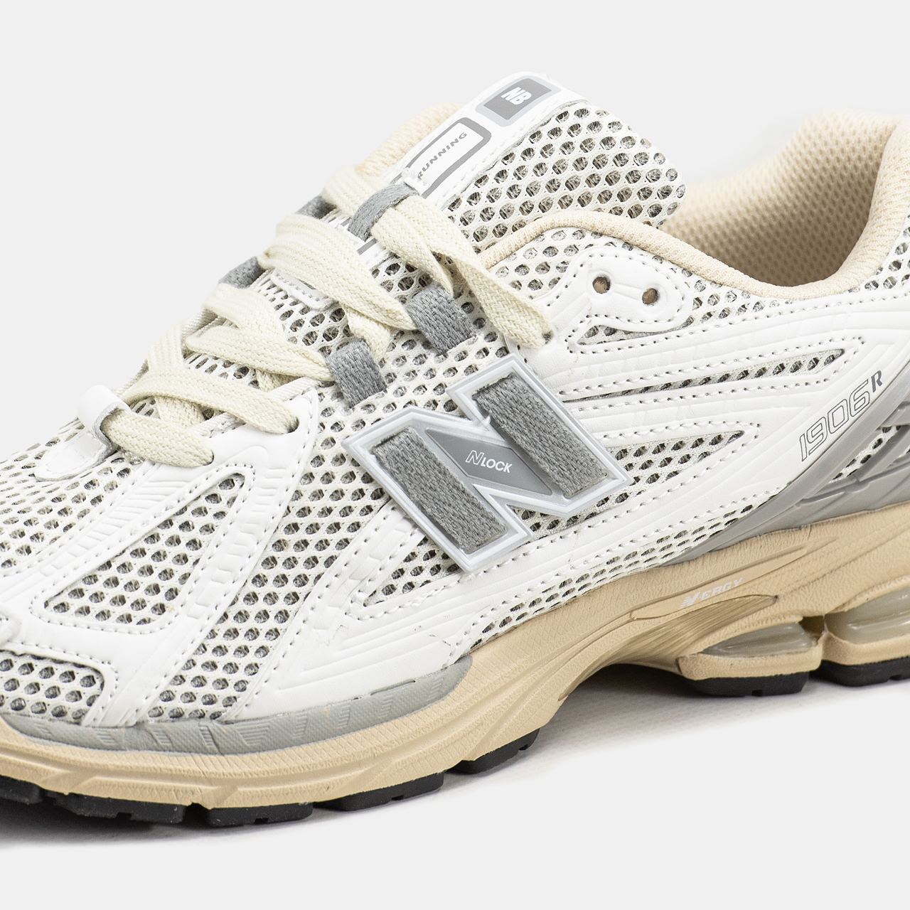 New Balance 1906R White