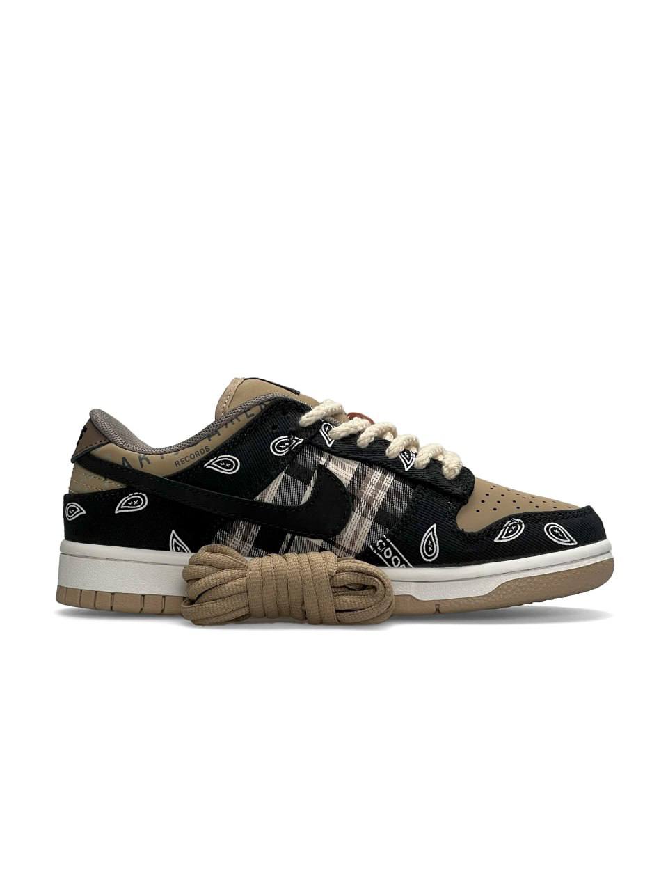 Nike SB Dunk Low x Travis Scott Cactus Jack