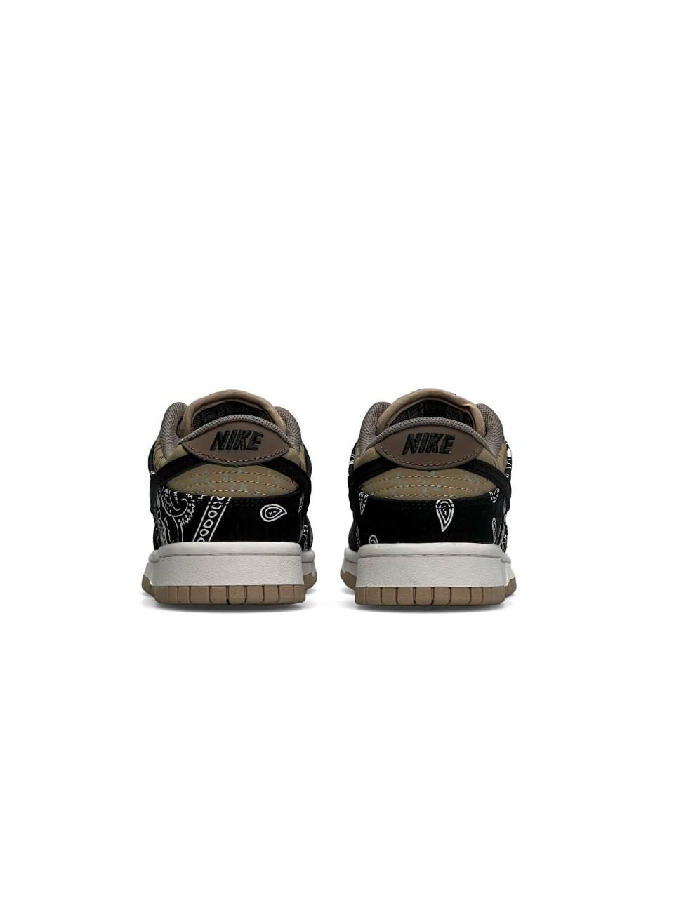 Nike SB Dunk Low x Travis Scott Cactus Jack