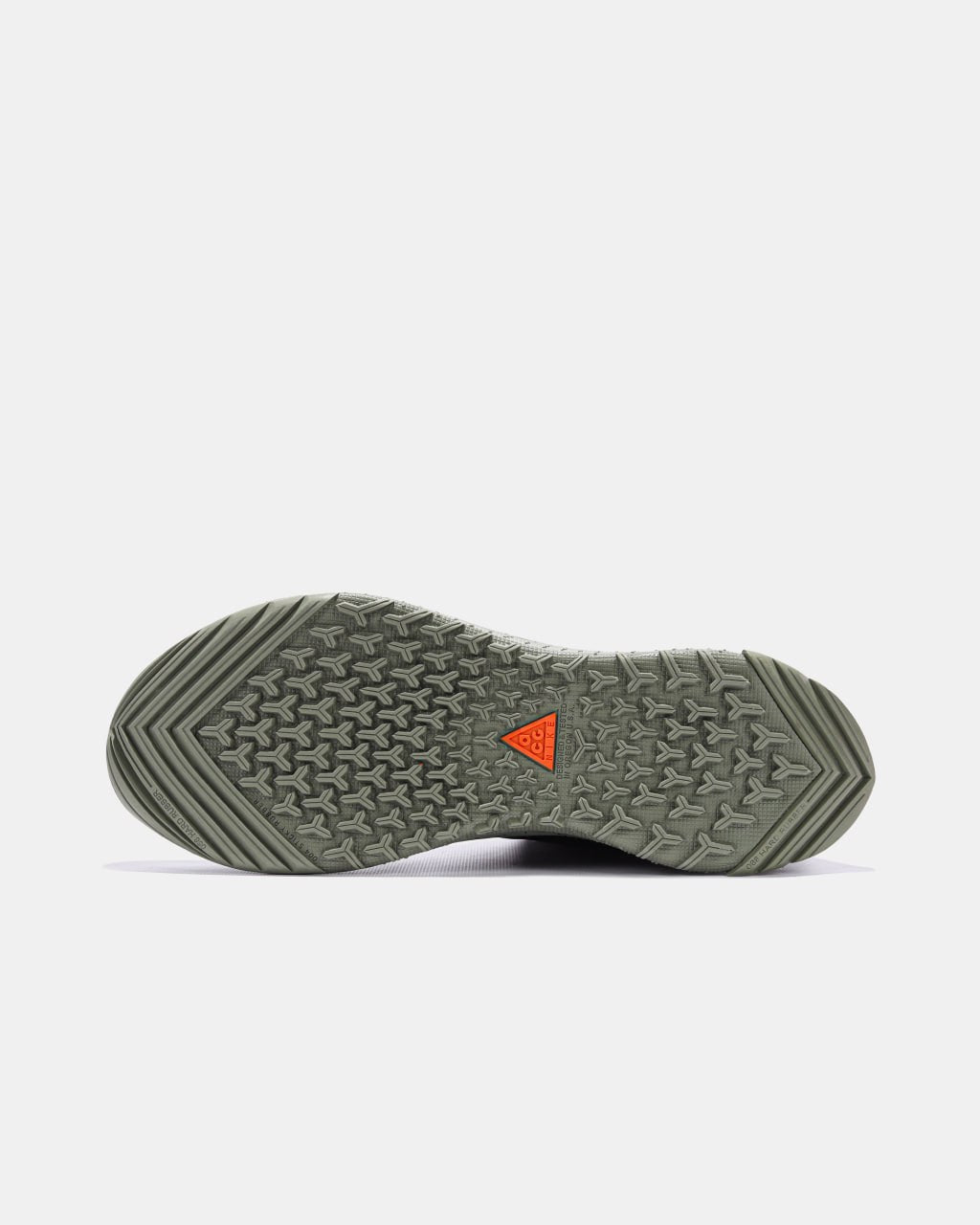 Nike ACG Air Terra Antarktik Green