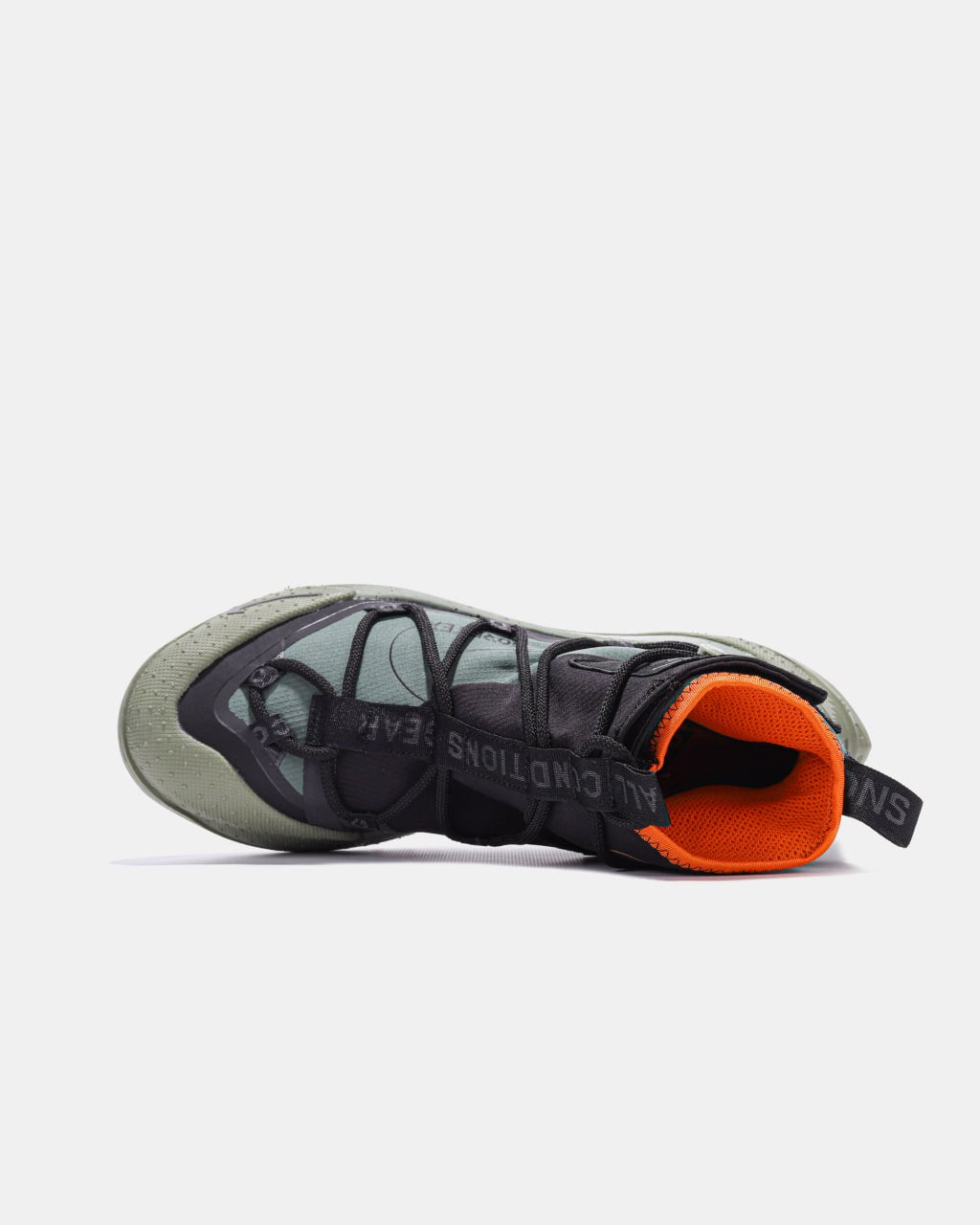 Nike ACG Air Terra Antarktik Green