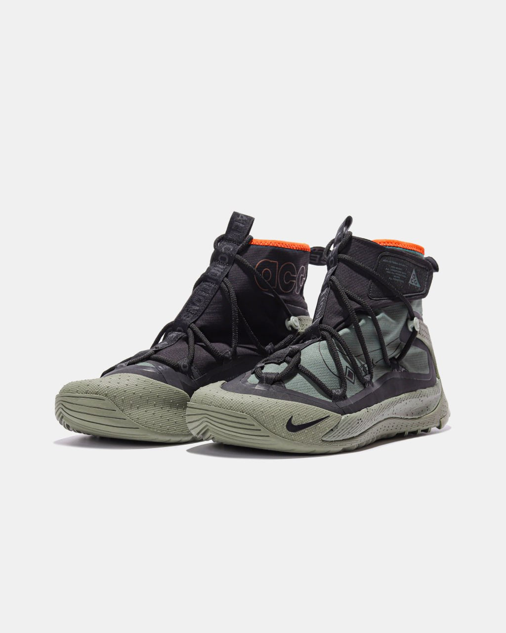 Nike ACG Air Terra Antarktik Green