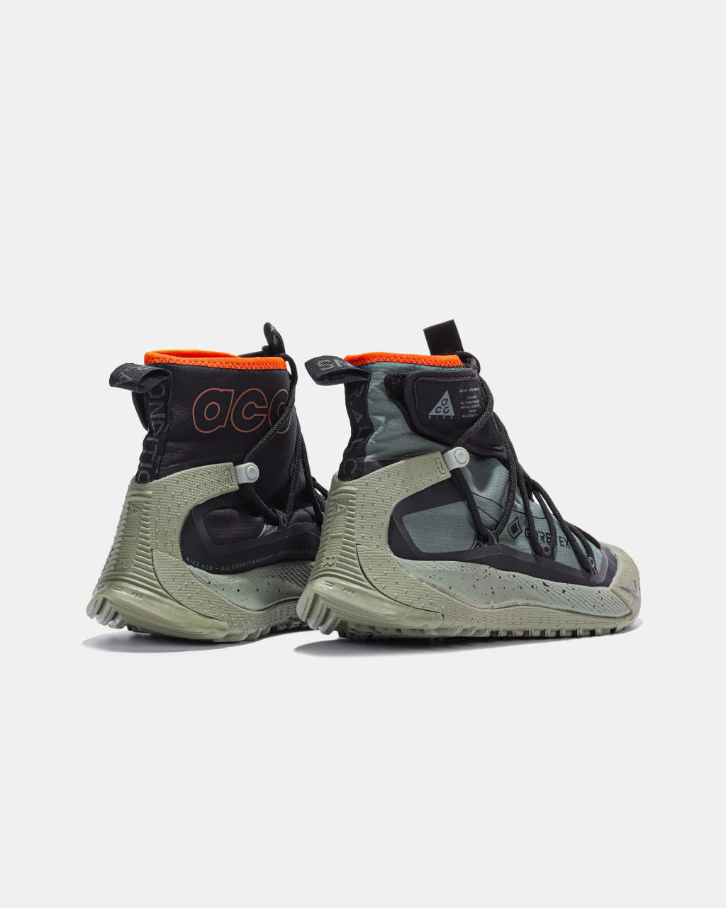 Nike ACG Air Terra Antarktik Green