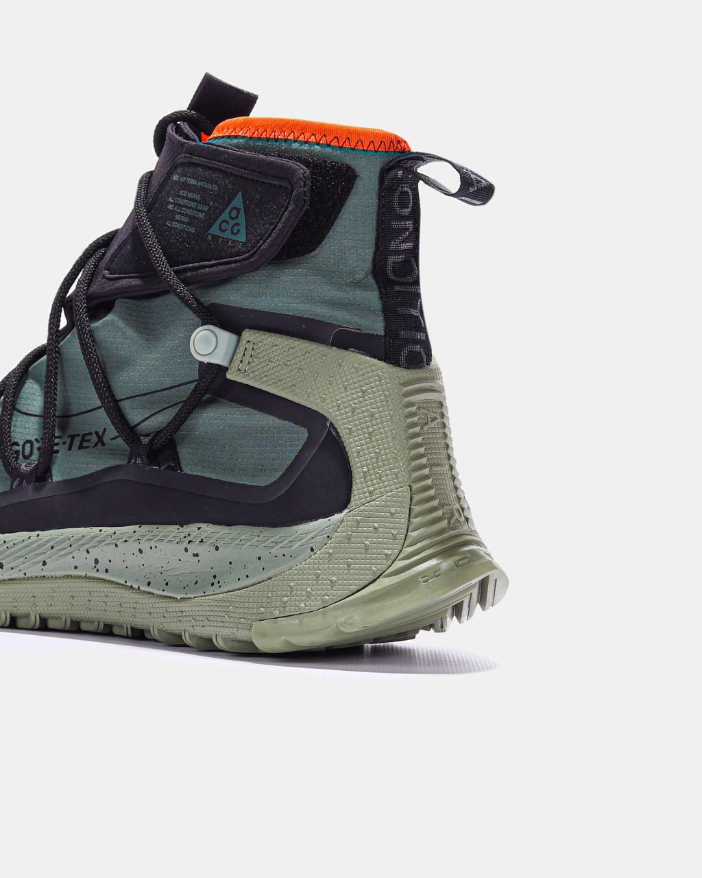 Nike ACG Air Terra Antarktik Green