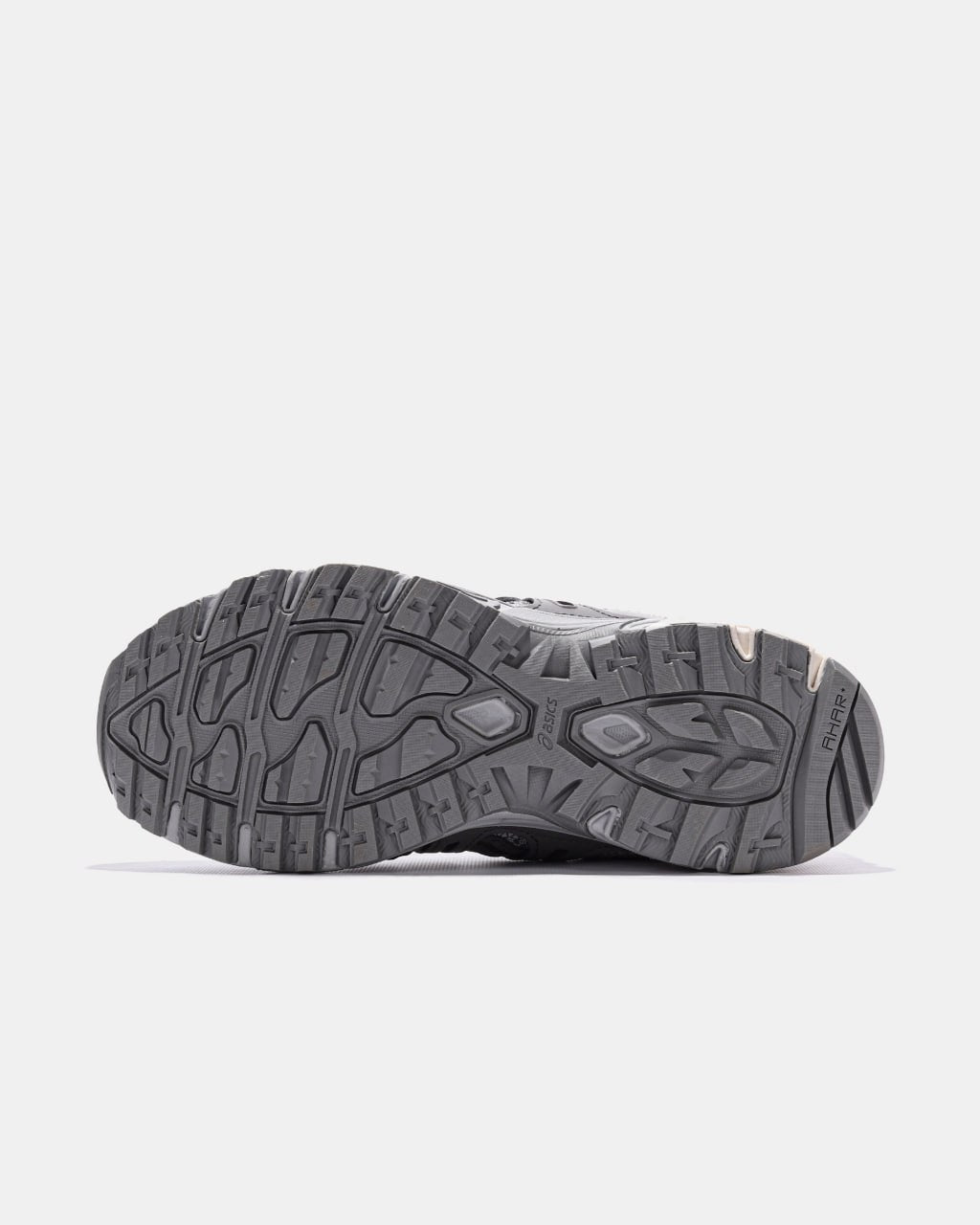 Asics GEL-Sonoma 15-50 Gray