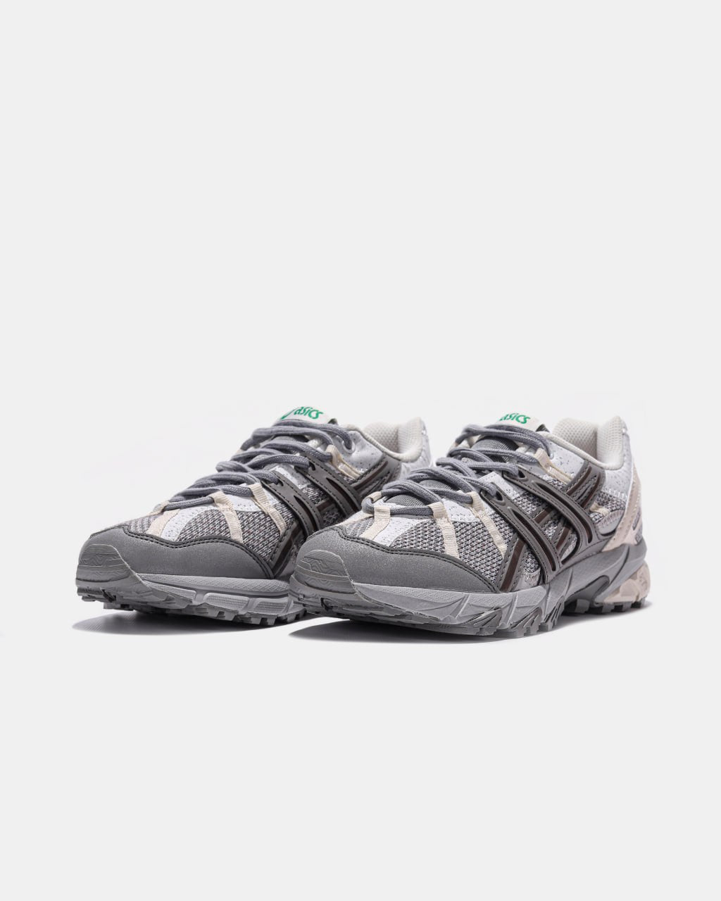 Asics GEL-Sonoma 15-50 Gray