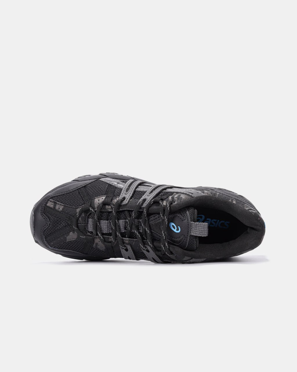 Asics Gel-Sonoma 15-50 Black