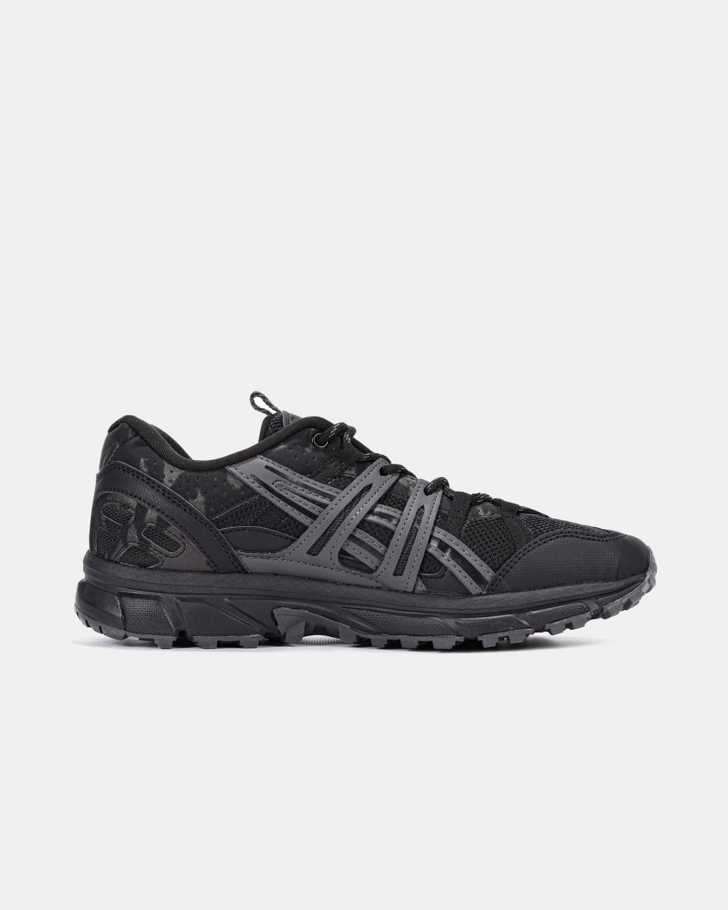 Asics Gel-Sonoma 15-50 Black