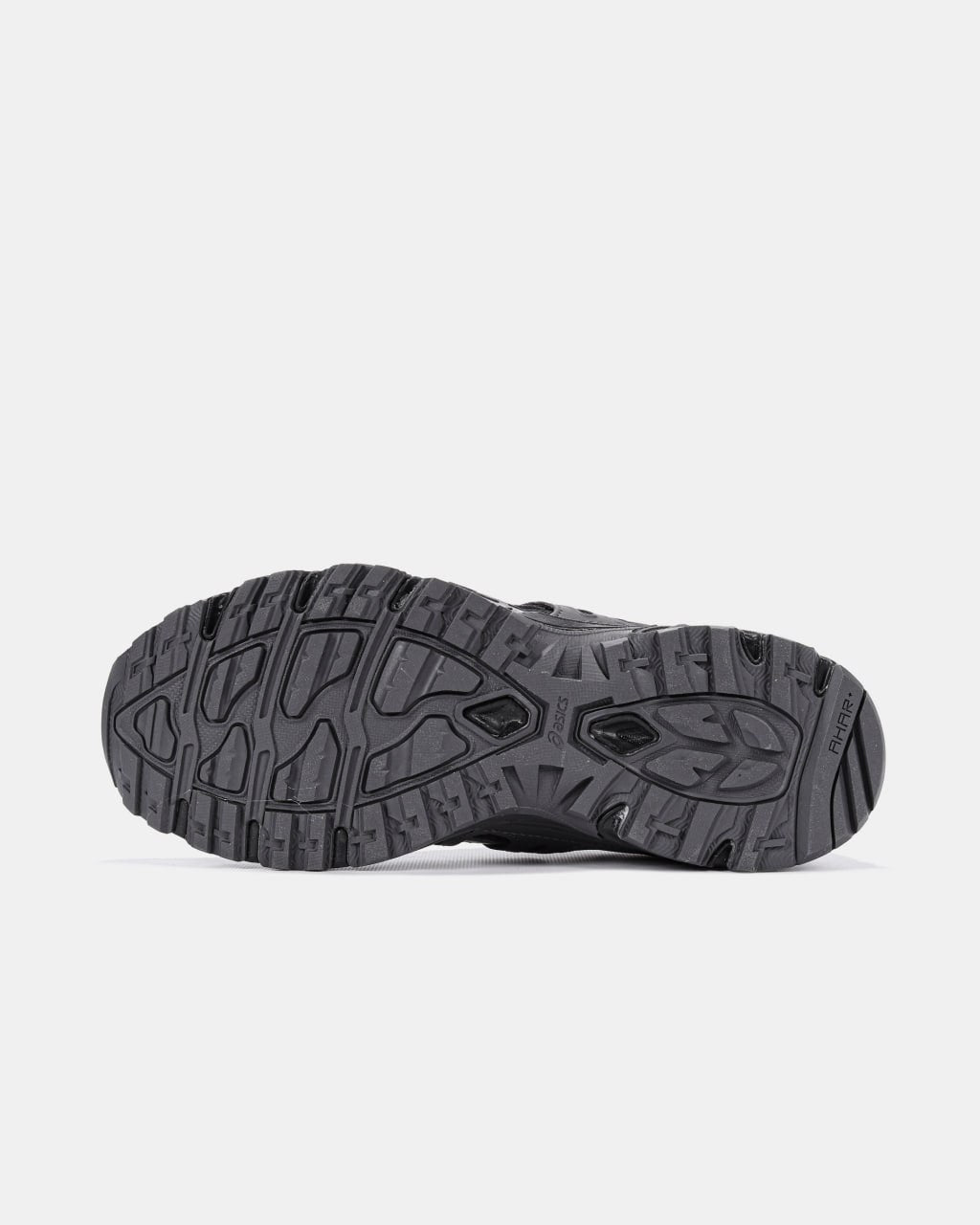 Asics Gel-Sonoma 15-50 Black