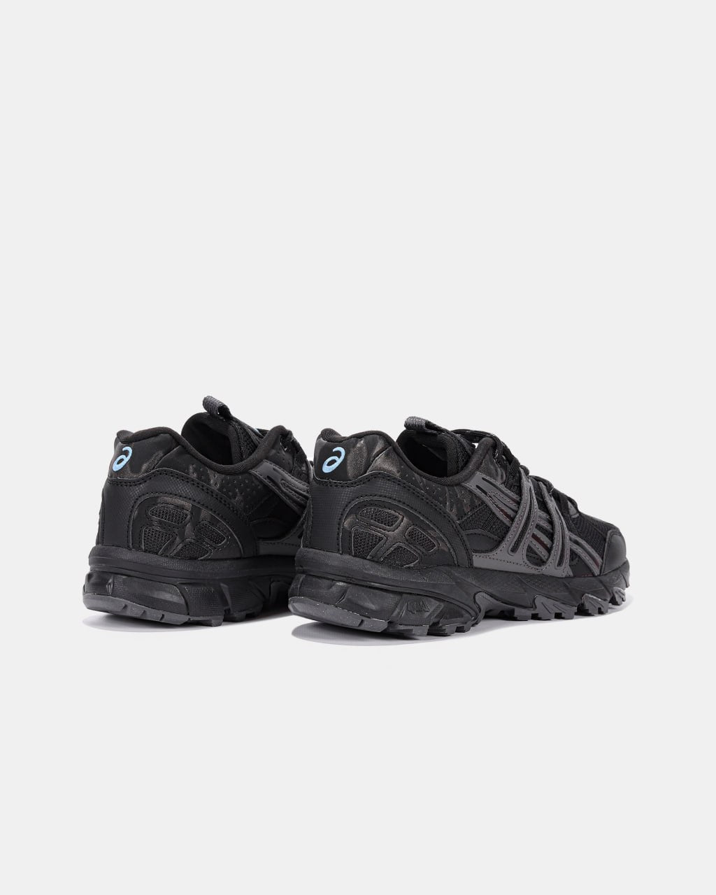 Asics Gel-Sonoma 15-50 Black