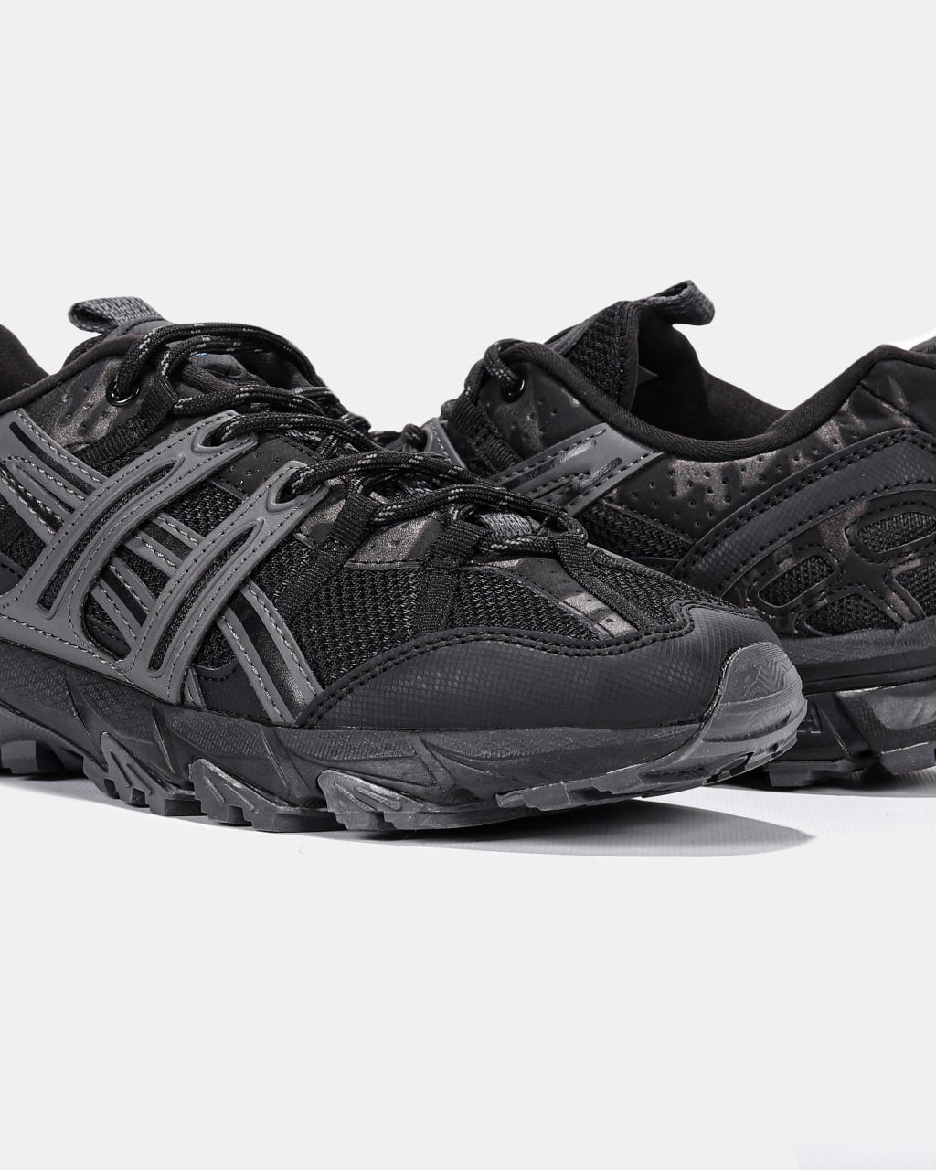 Asics Gel-Sonoma 15-50 Black