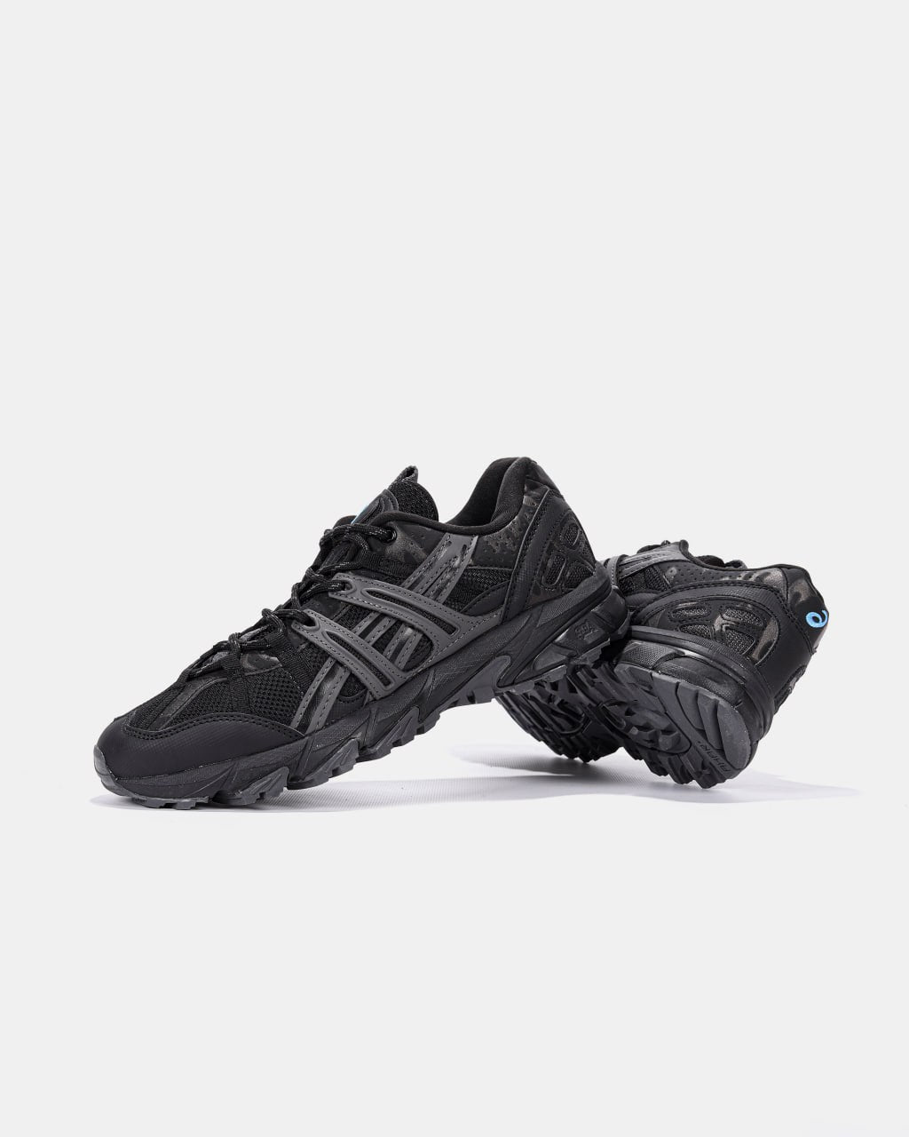 Asics Gel-Sonoma 15-50 Black