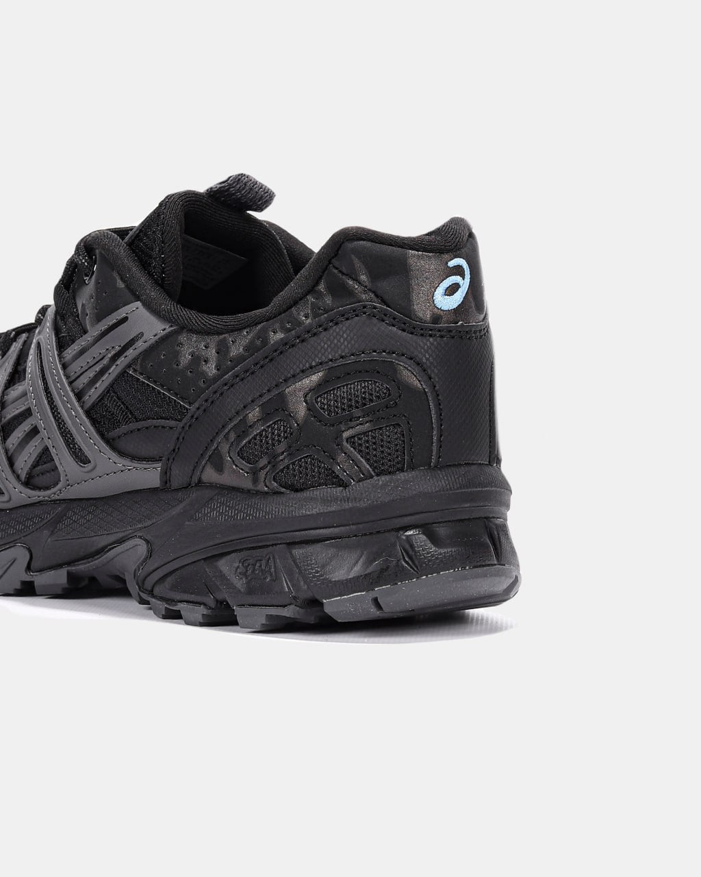 Asics Gel-Sonoma 15-50 Black