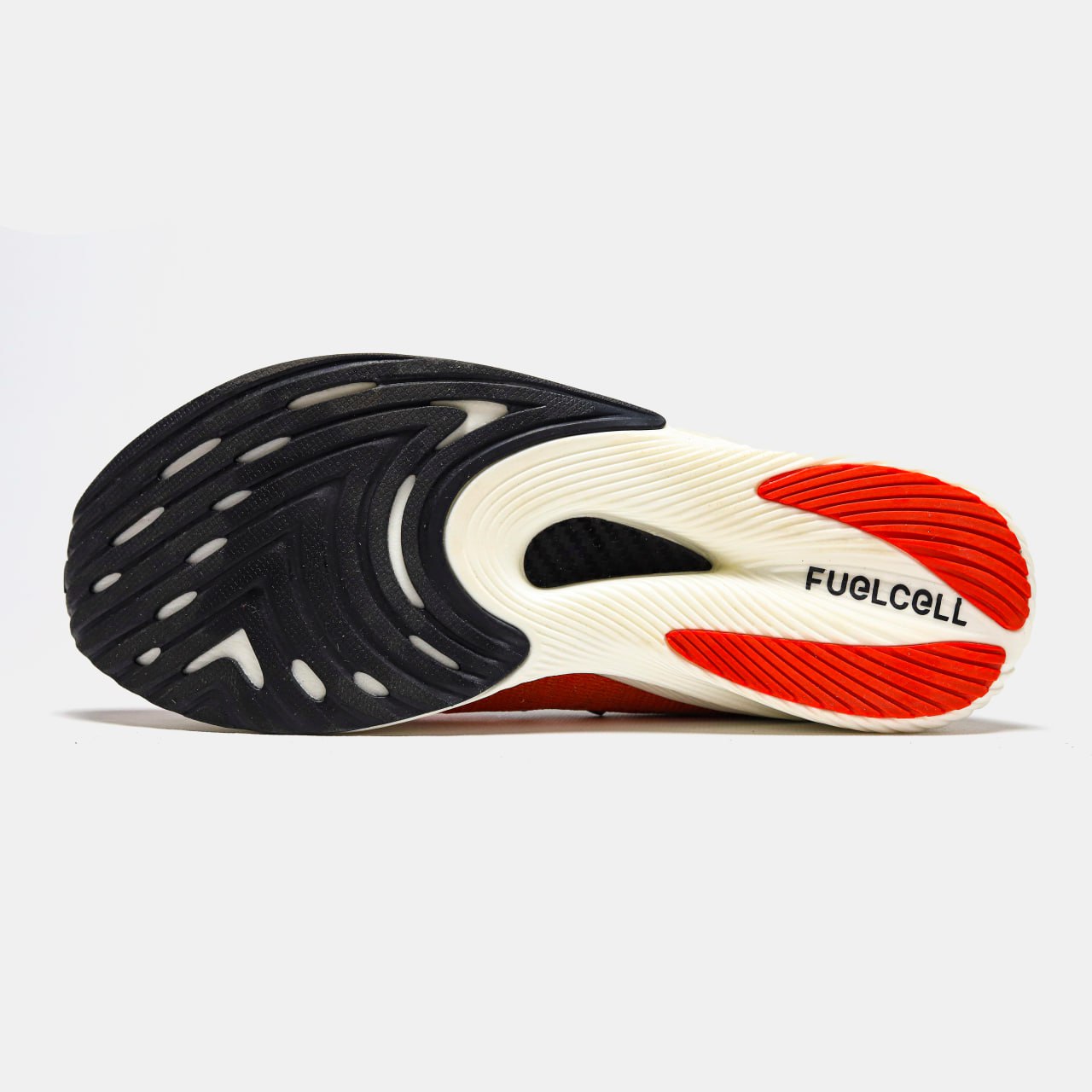 New Balance x Stone Island x Tokyo Design Studio x Fuel Cell RC Elite v2 Energy Red