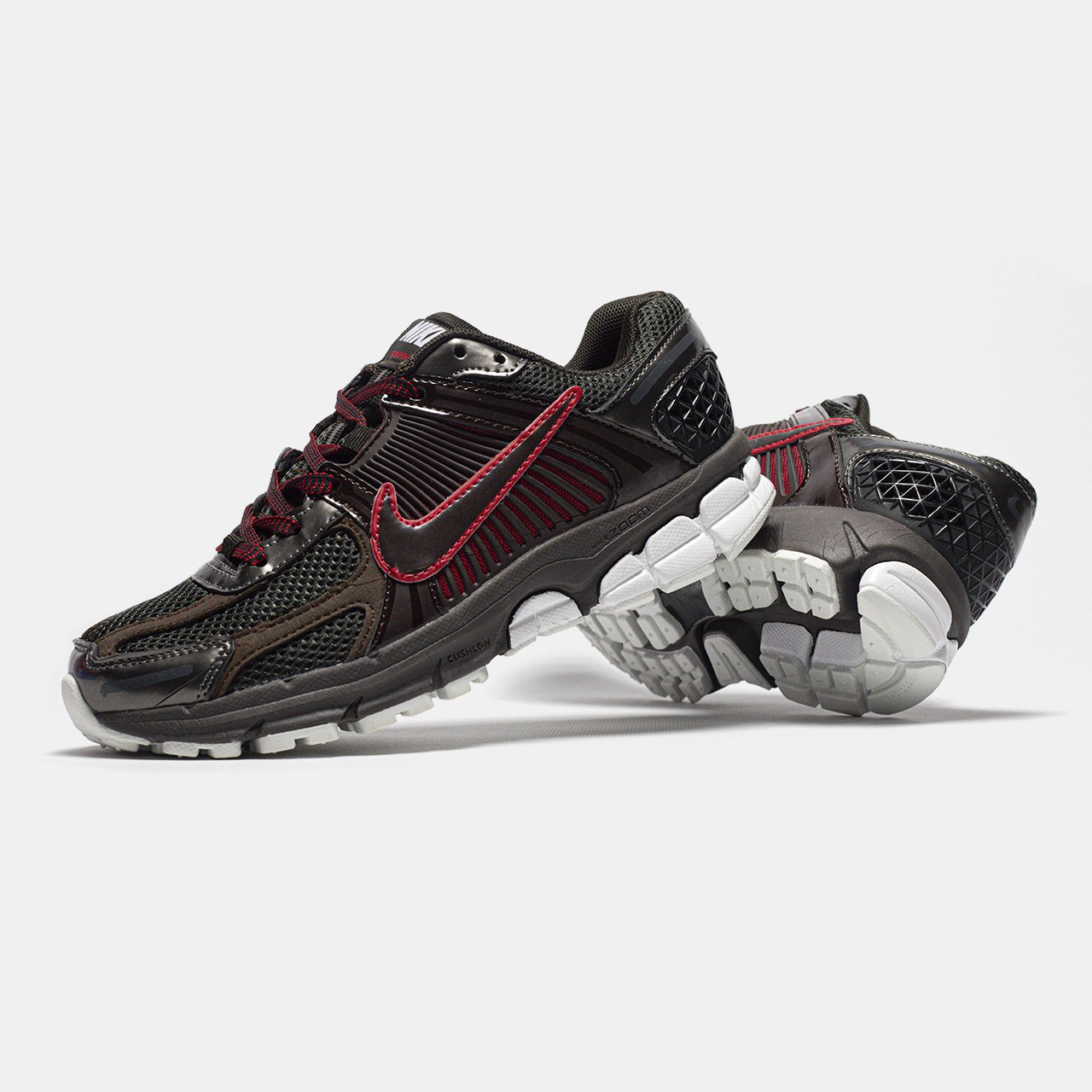 Nike Zoom Vomero 5 Velvet Brown