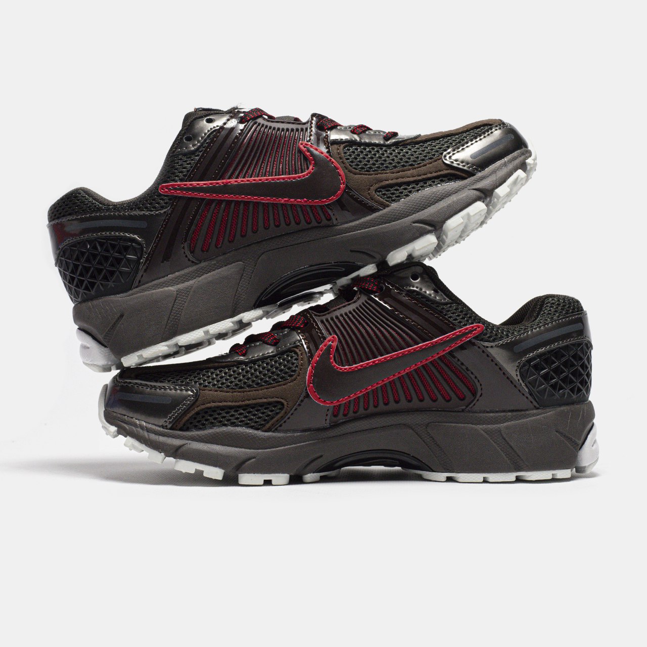 Nike Zoom Vomero 5 Velvet Brown