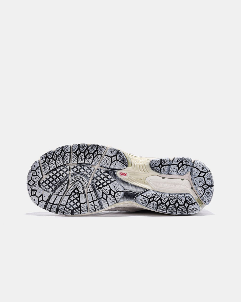 New Balance 2002R Protection Silver