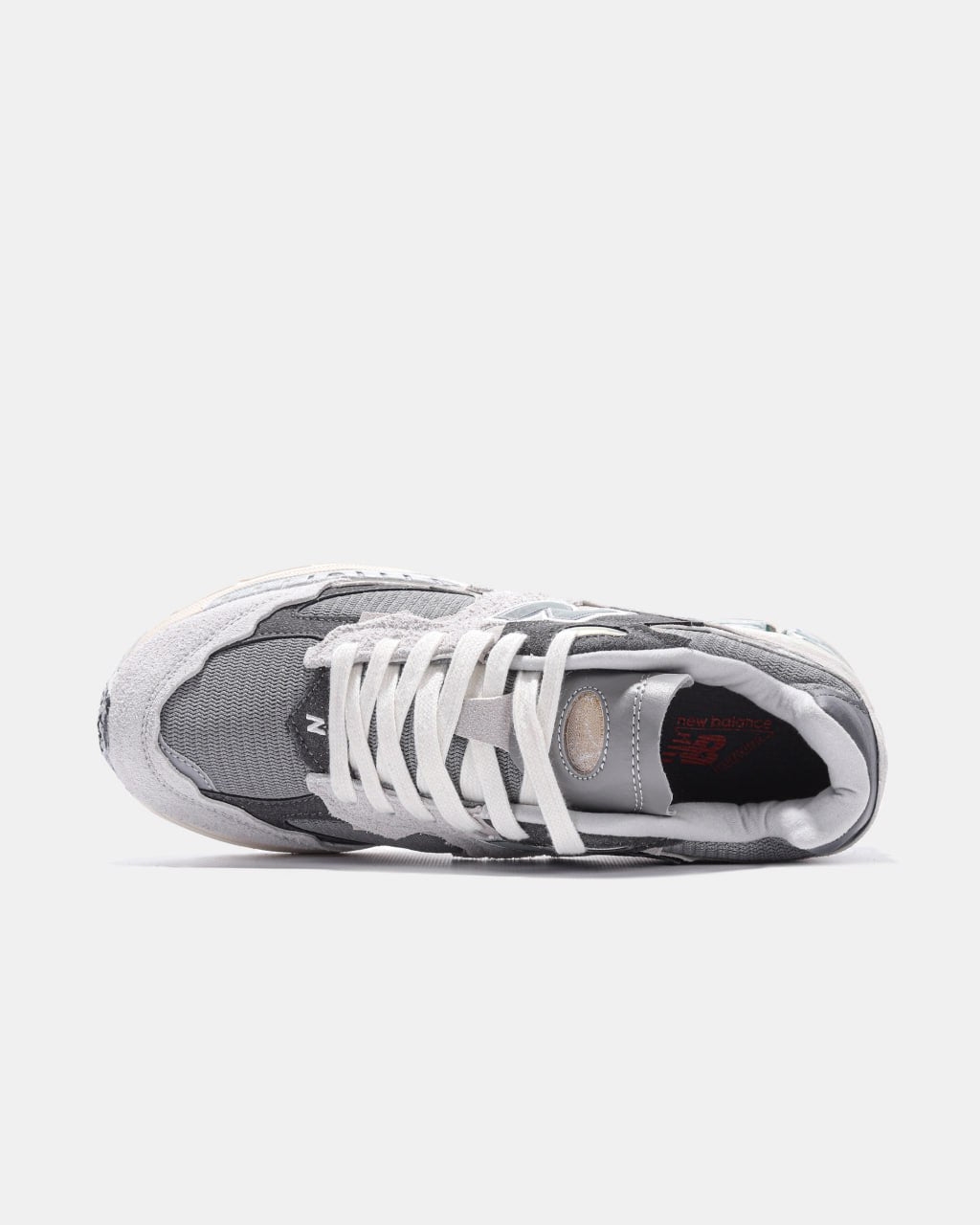 New Balance 2002R Protection Silver