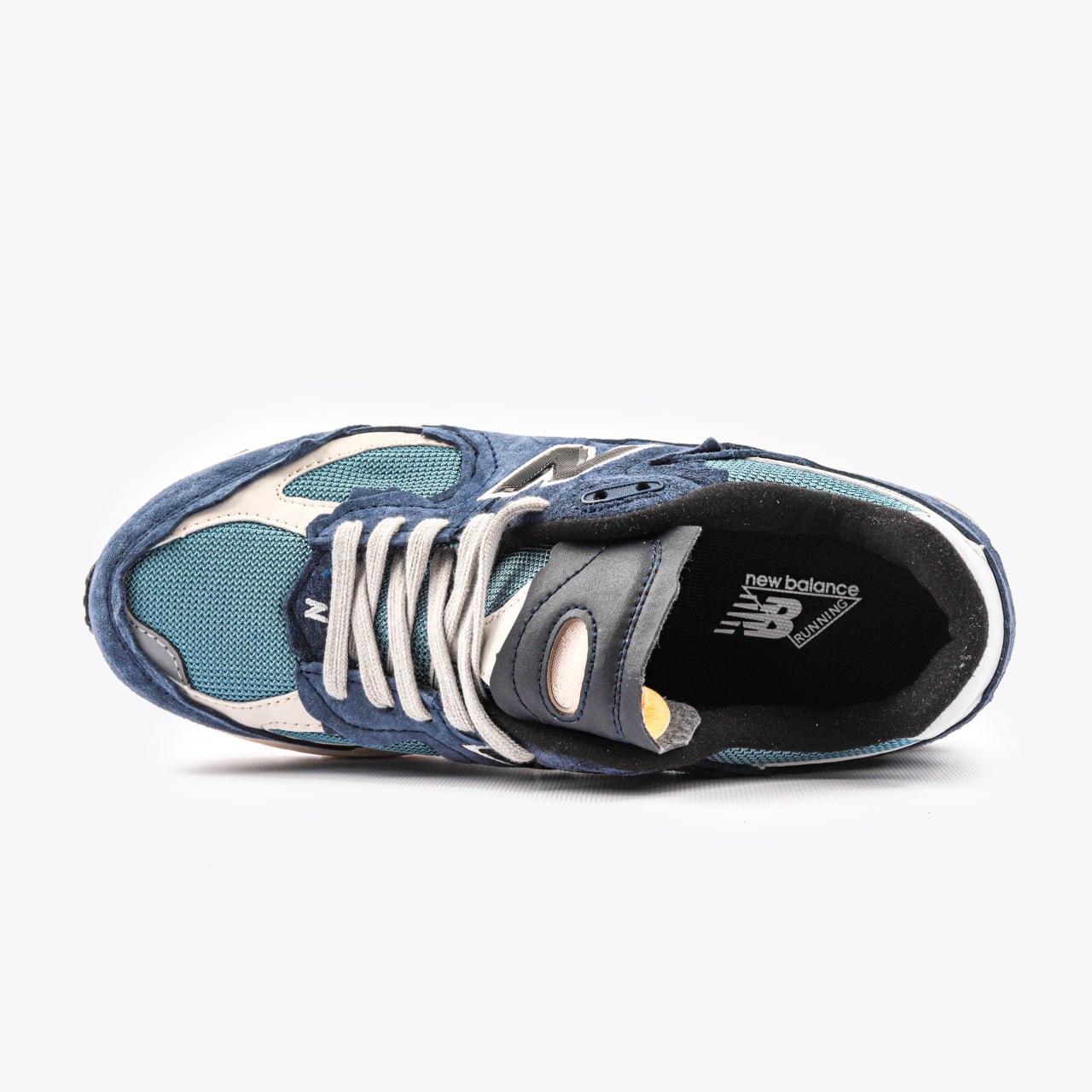 New Balance 2002R Protection Pack Navy