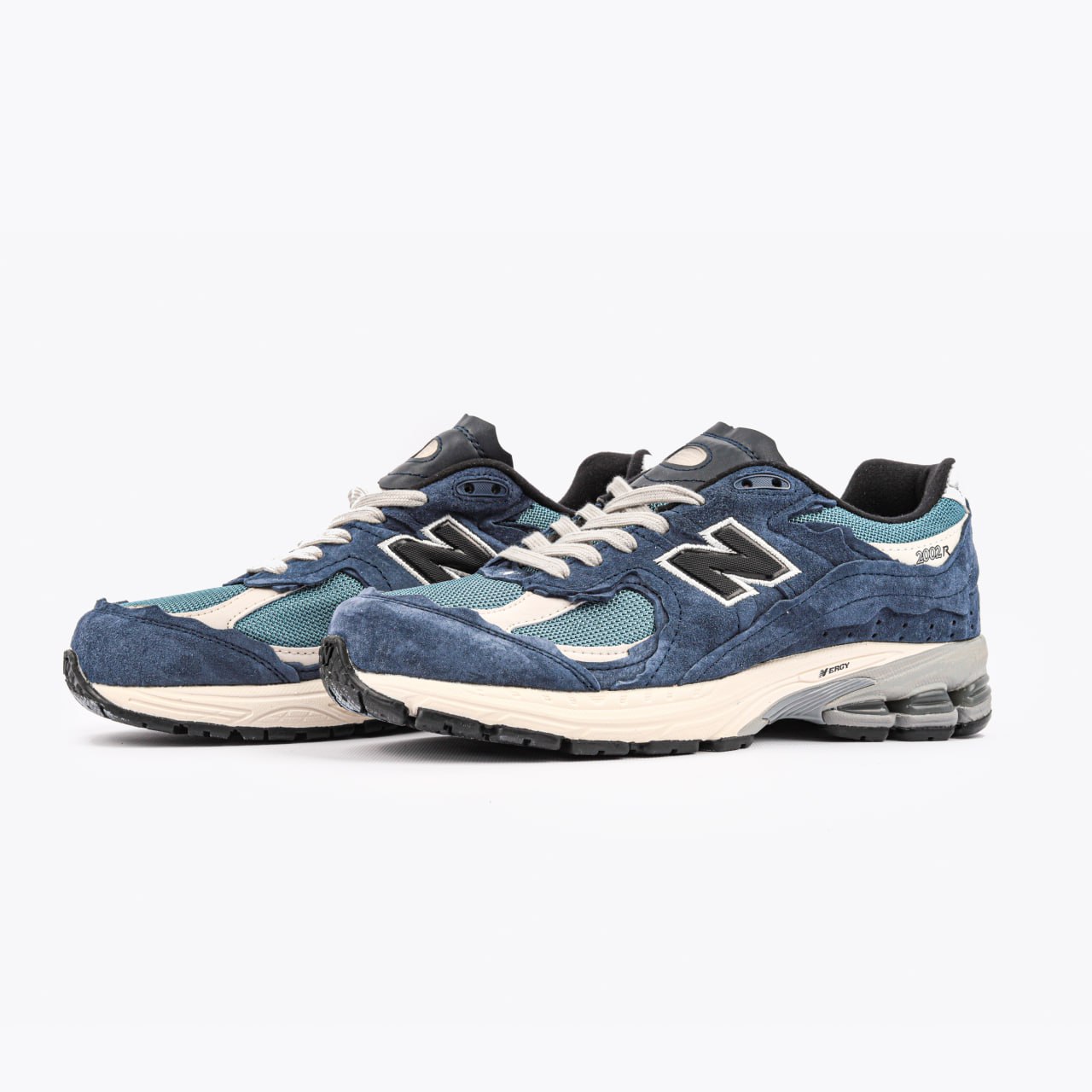 New Balance 2002R Protection Pack Navy
