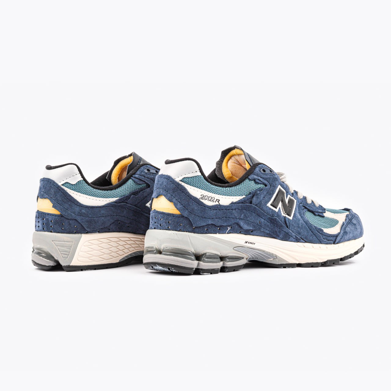New Balance 2002R Protection Pack Navy