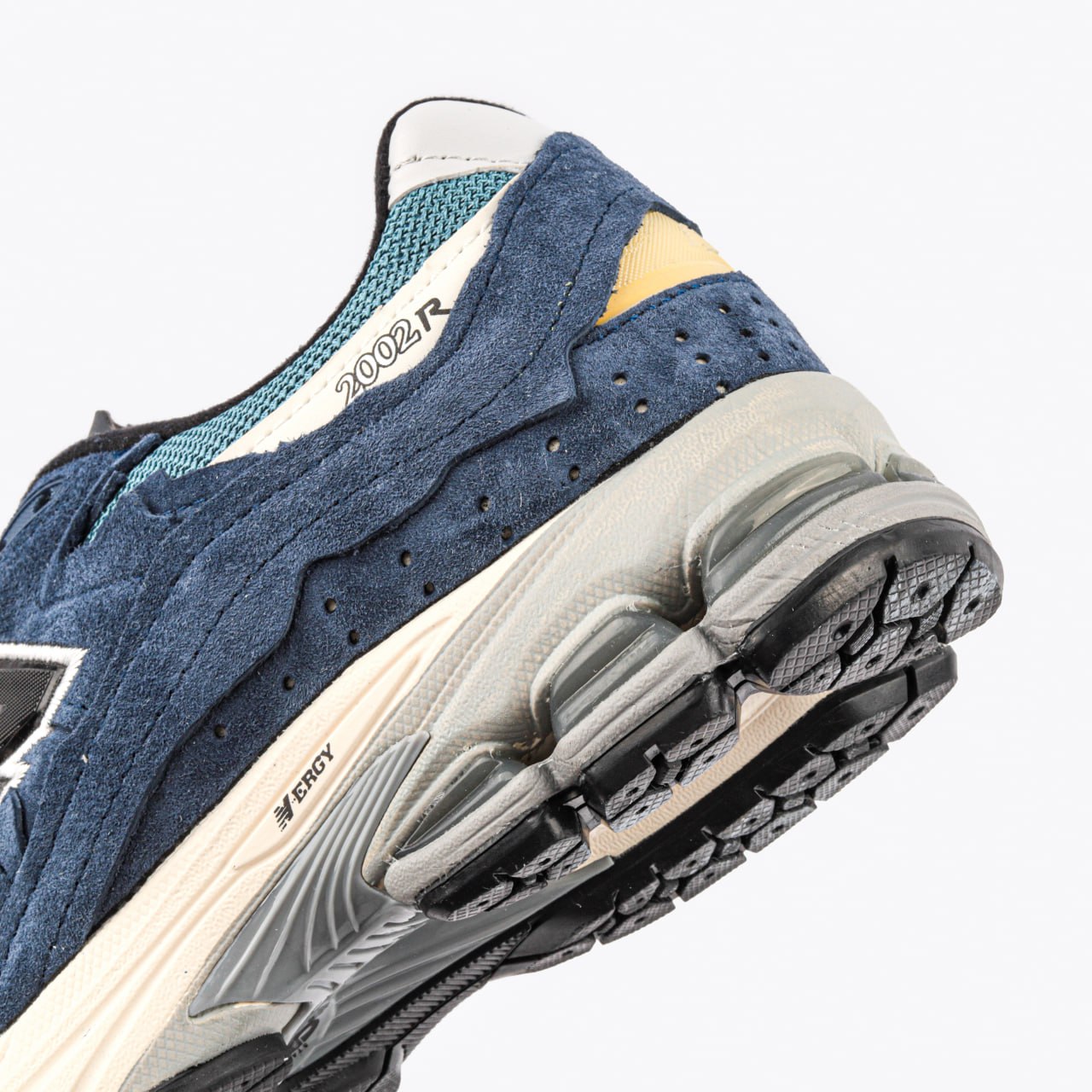 New Balance 2002R Protection Pack Navy