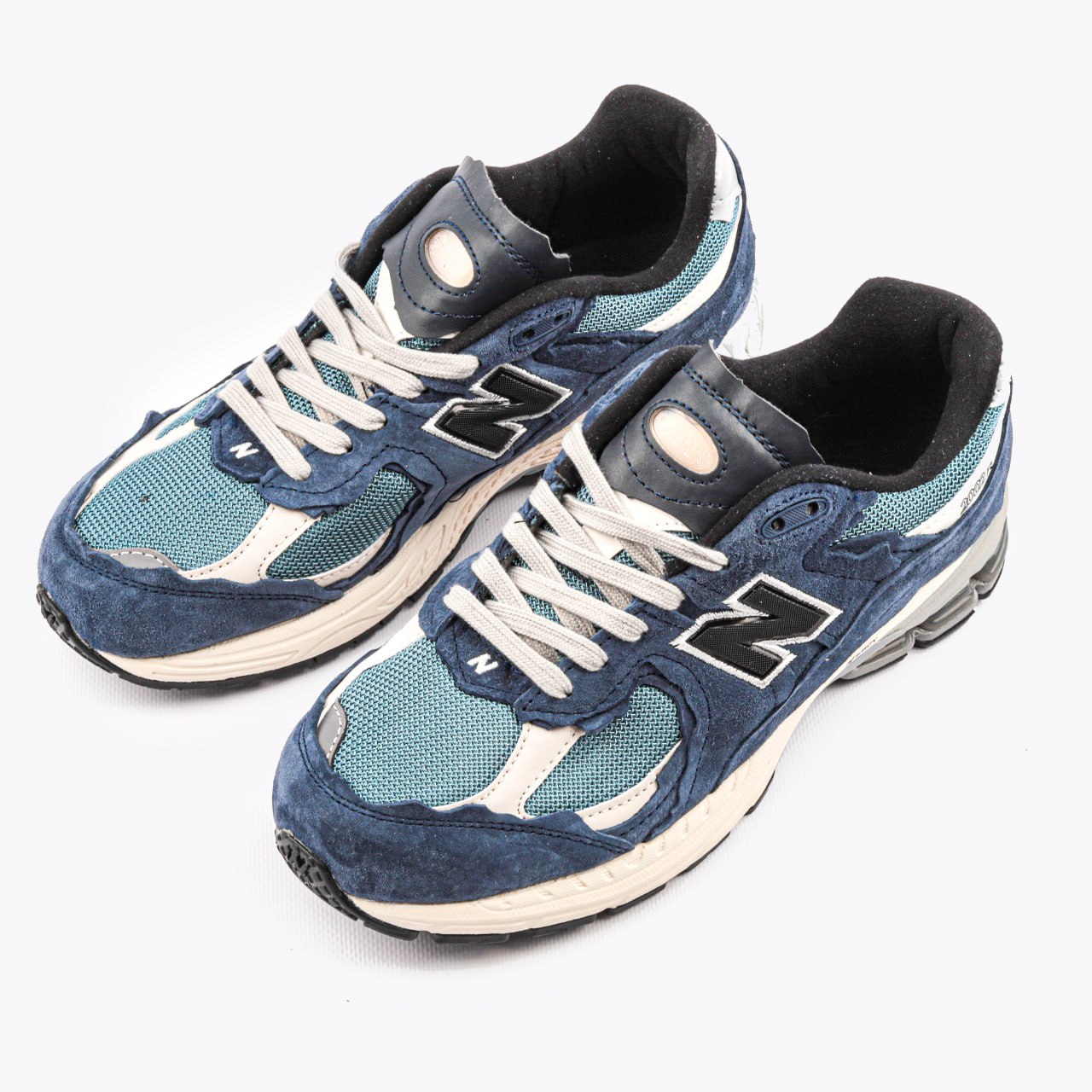 New Balance 2002R Protection Pack Navy