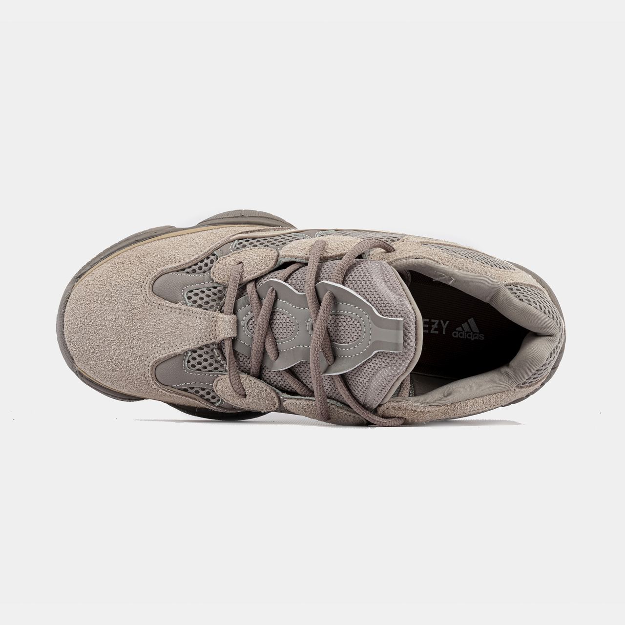 Adidas Yeezy 500 Clay Brown
