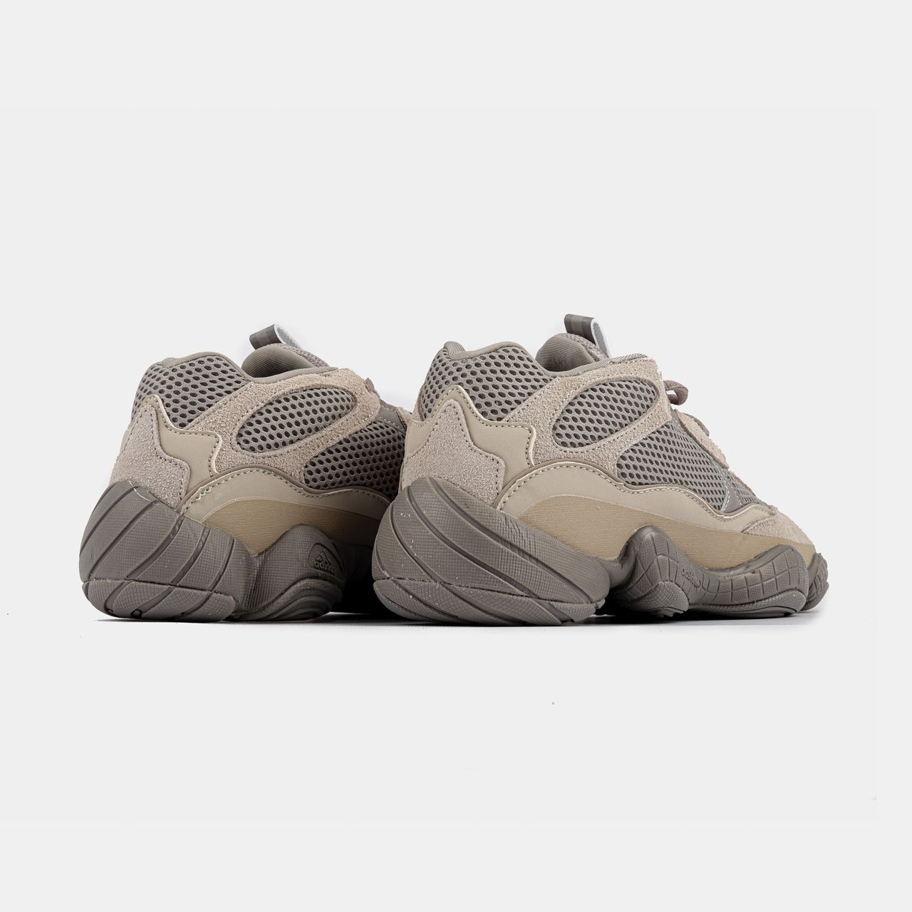 Adidas Yeezy 500 Clay Brown