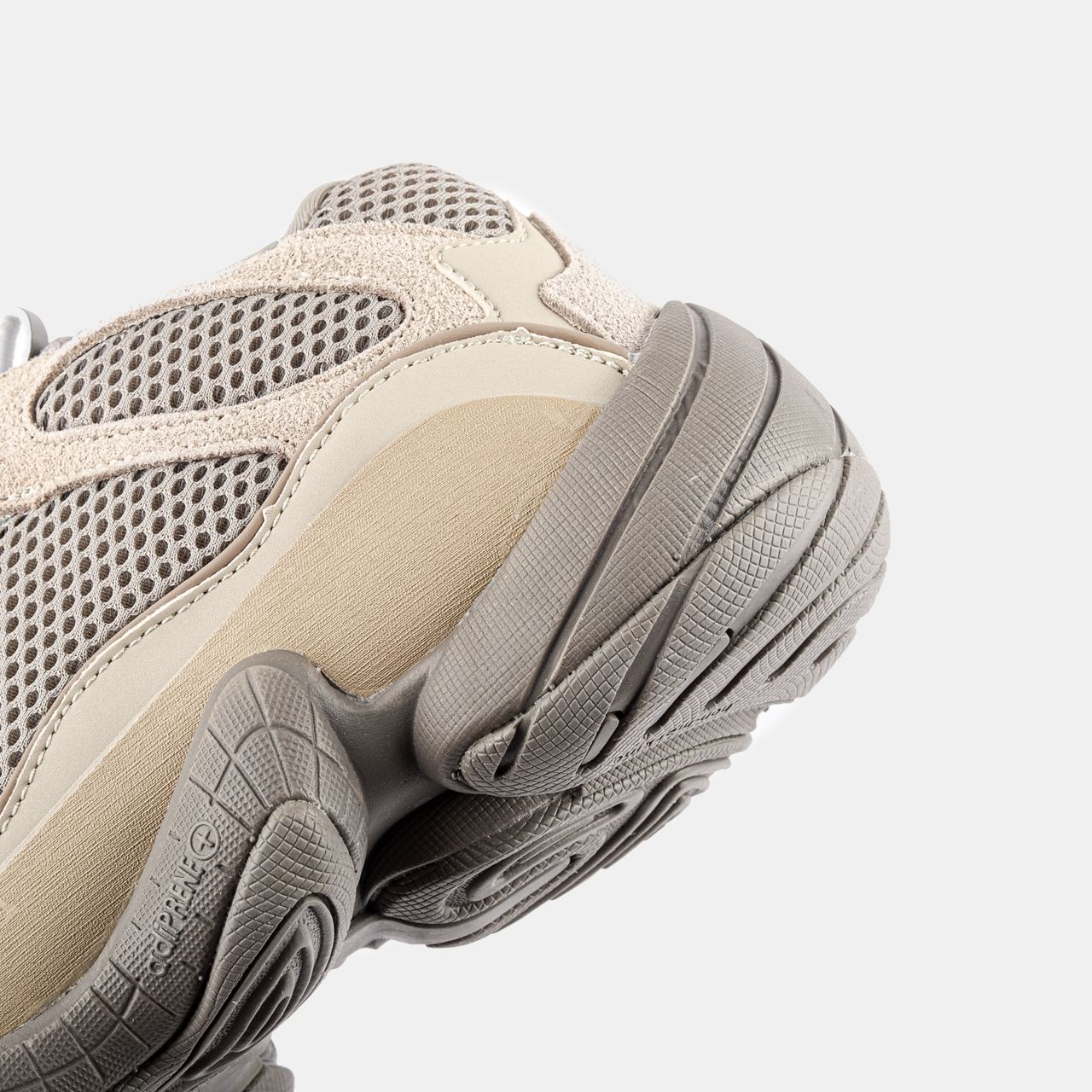 Adidas Yeezy 500 Clay Brown