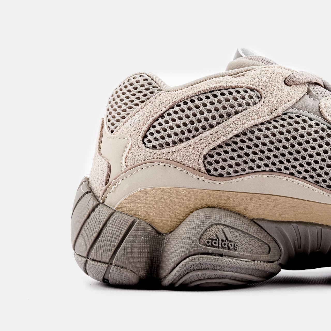 Adidas Yeezy 500 Clay Brown