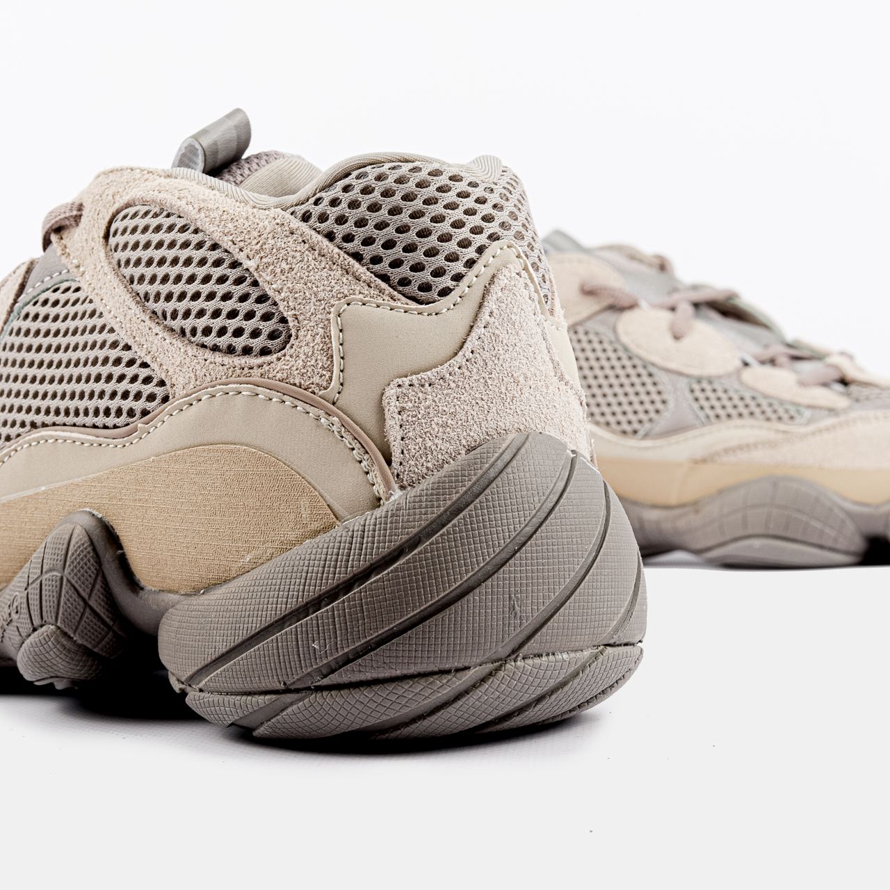Adidas Yeezy 500 Clay Brown