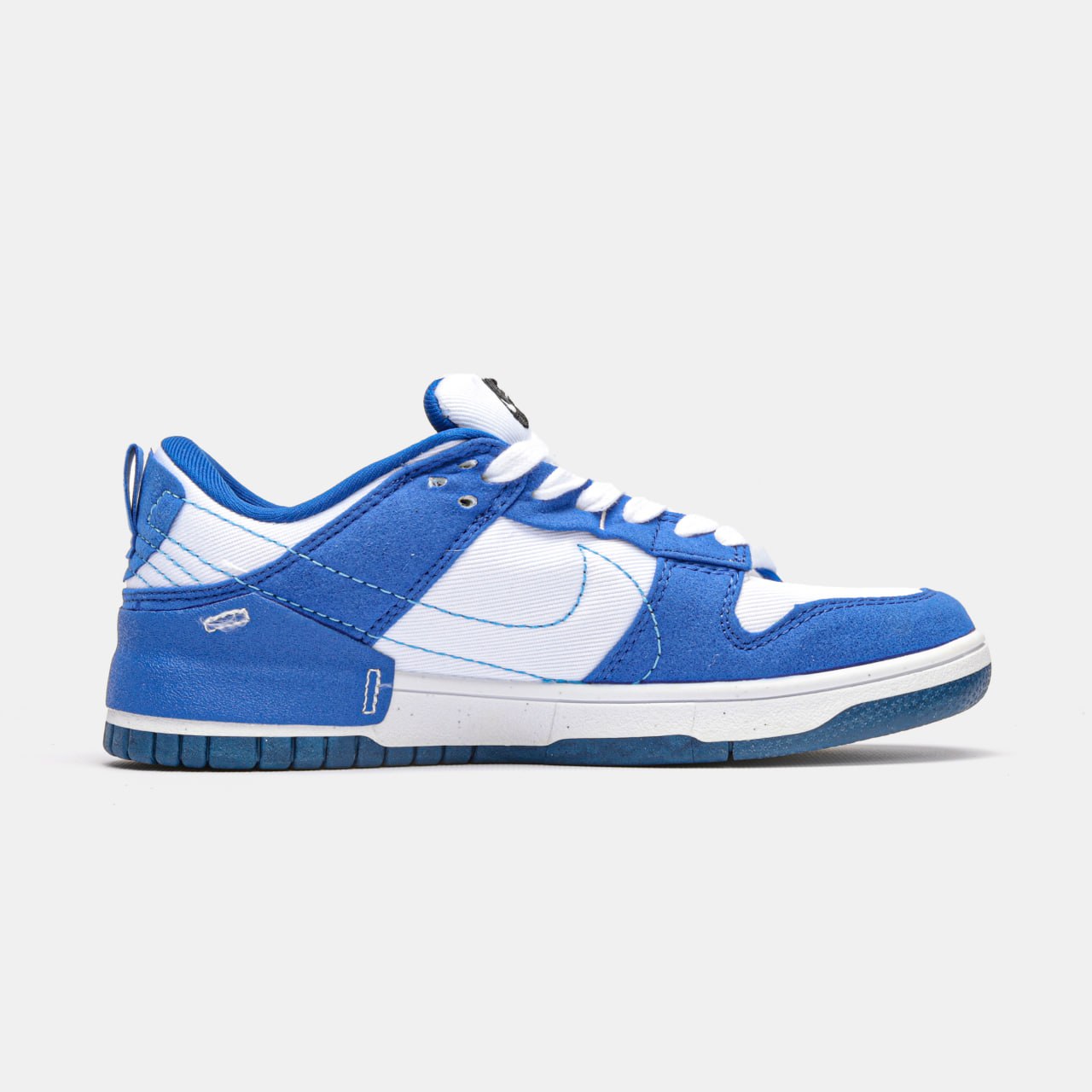Nike SB Dunk Low Disrupt 2 White Royal