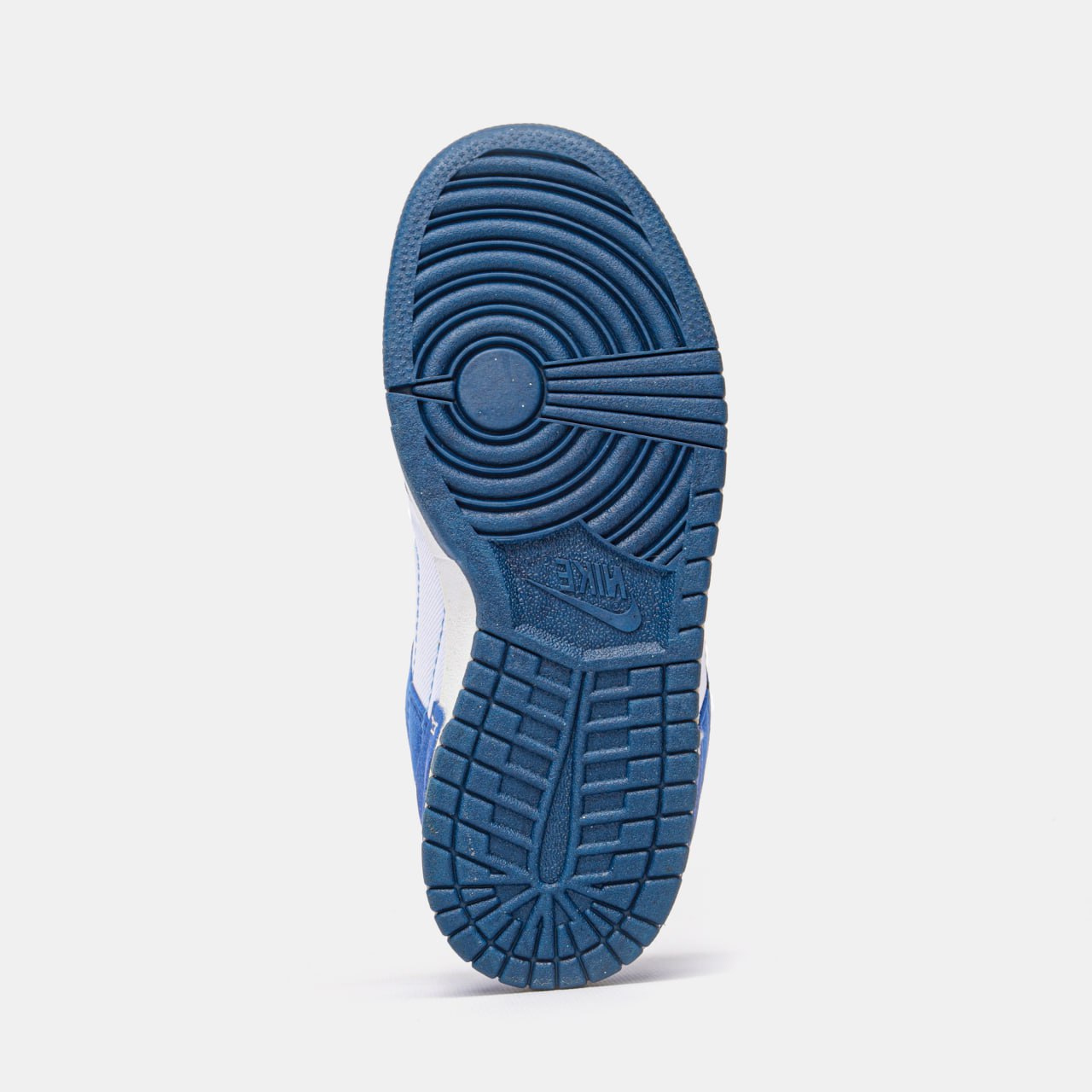 Nike SB Dunk Low Disrupt 2 White Royal