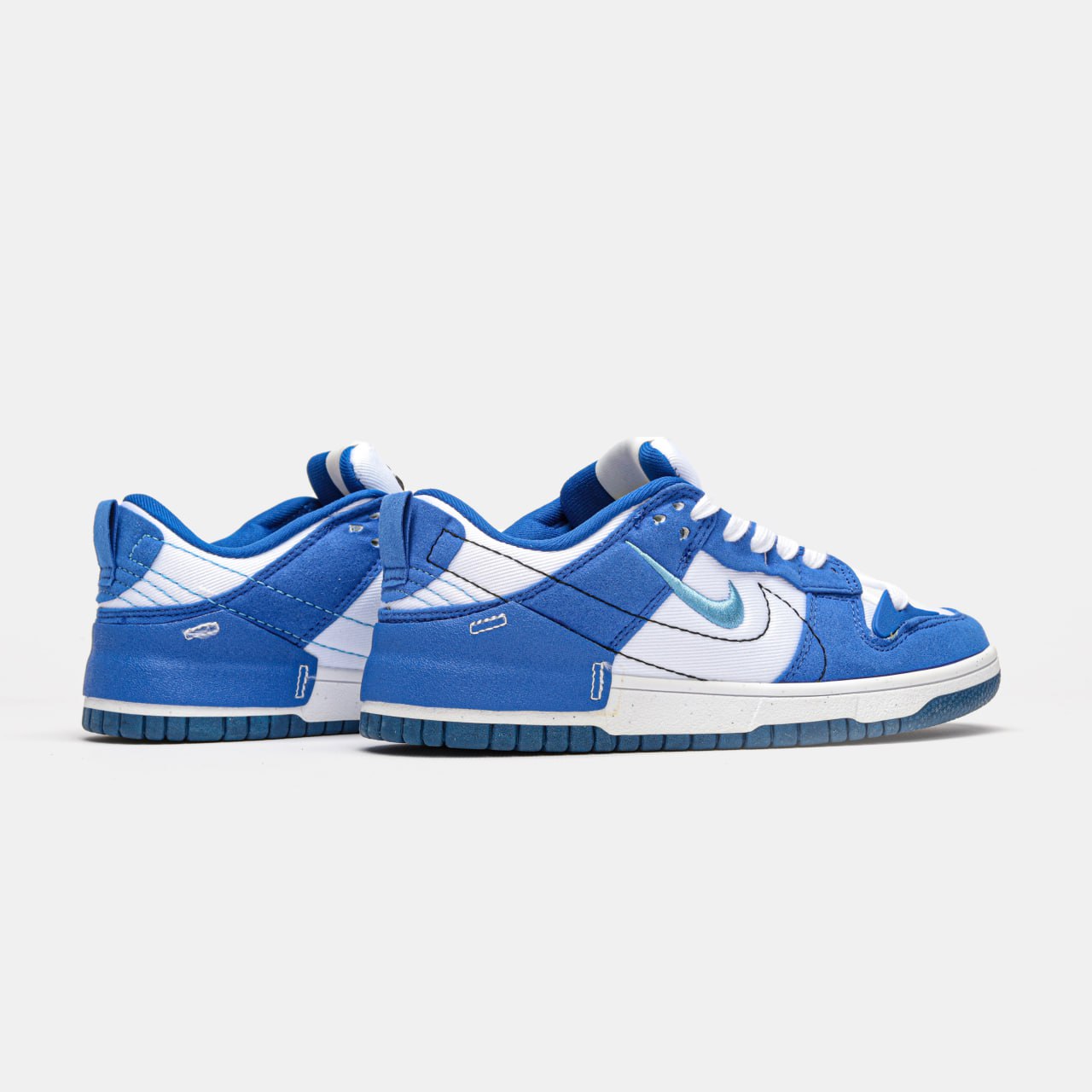 Nike SB Dunk Low Disrupt 2 White Royal