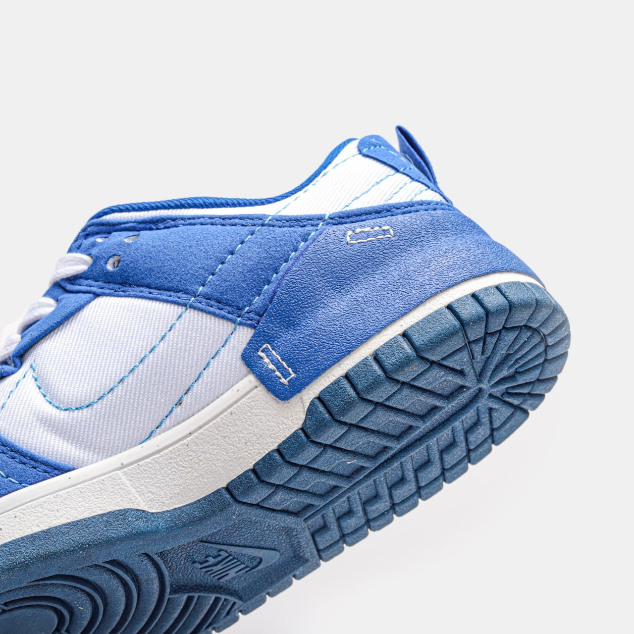 Nike SB Dunk Low Disrupt 2 White Royal