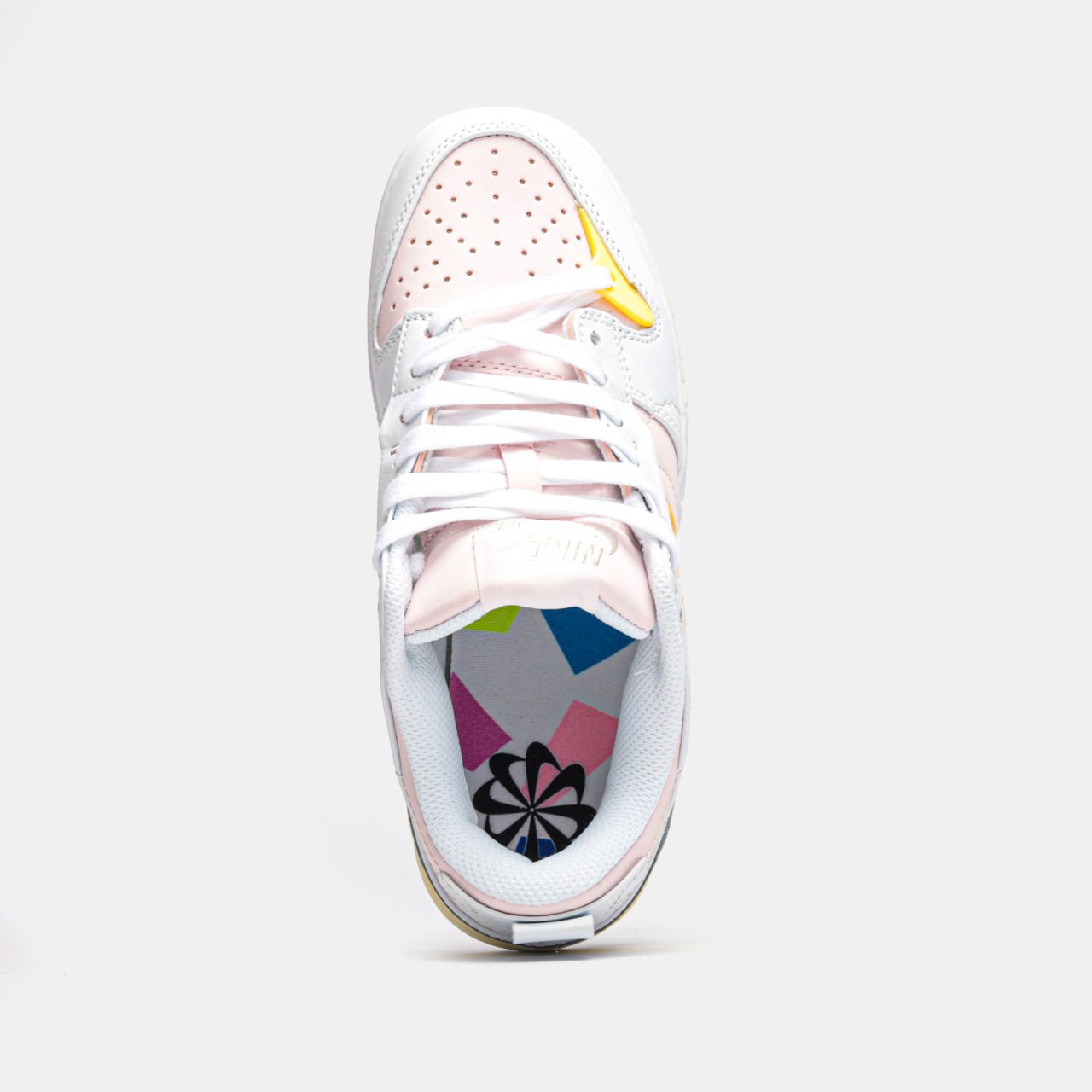 Nike SB Dunk Low Disrupt 2 Pink Oxford