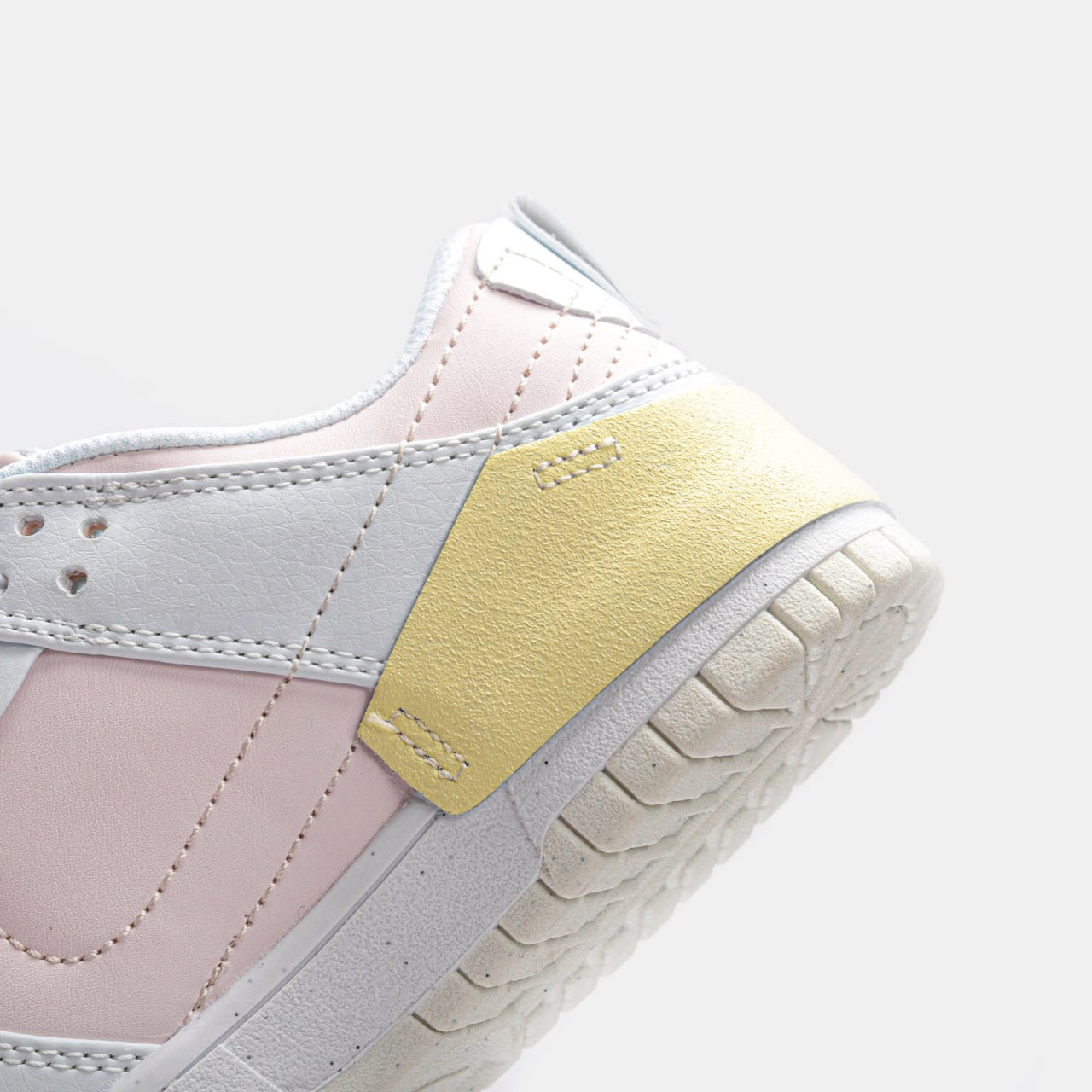 Nike SB Dunk Low Disrupt 2 Pink Oxford